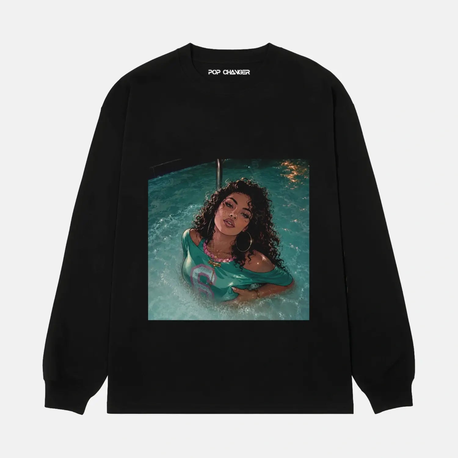Vice Nights TEE 10.0 - POPCHANGER