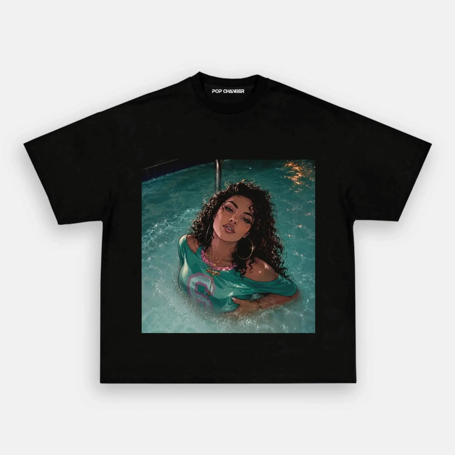 Vice Nights TEE 10.0 - POPCHANGER