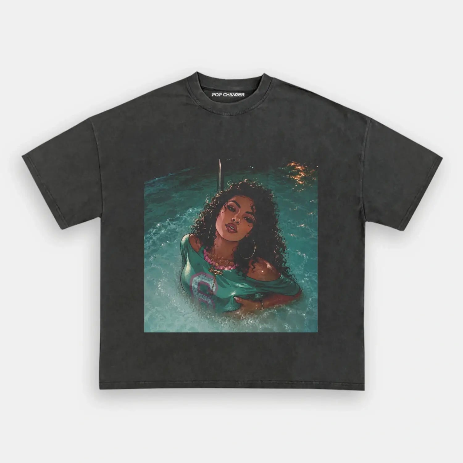 Vice Nights TEE 10.0 - POPCHANGER