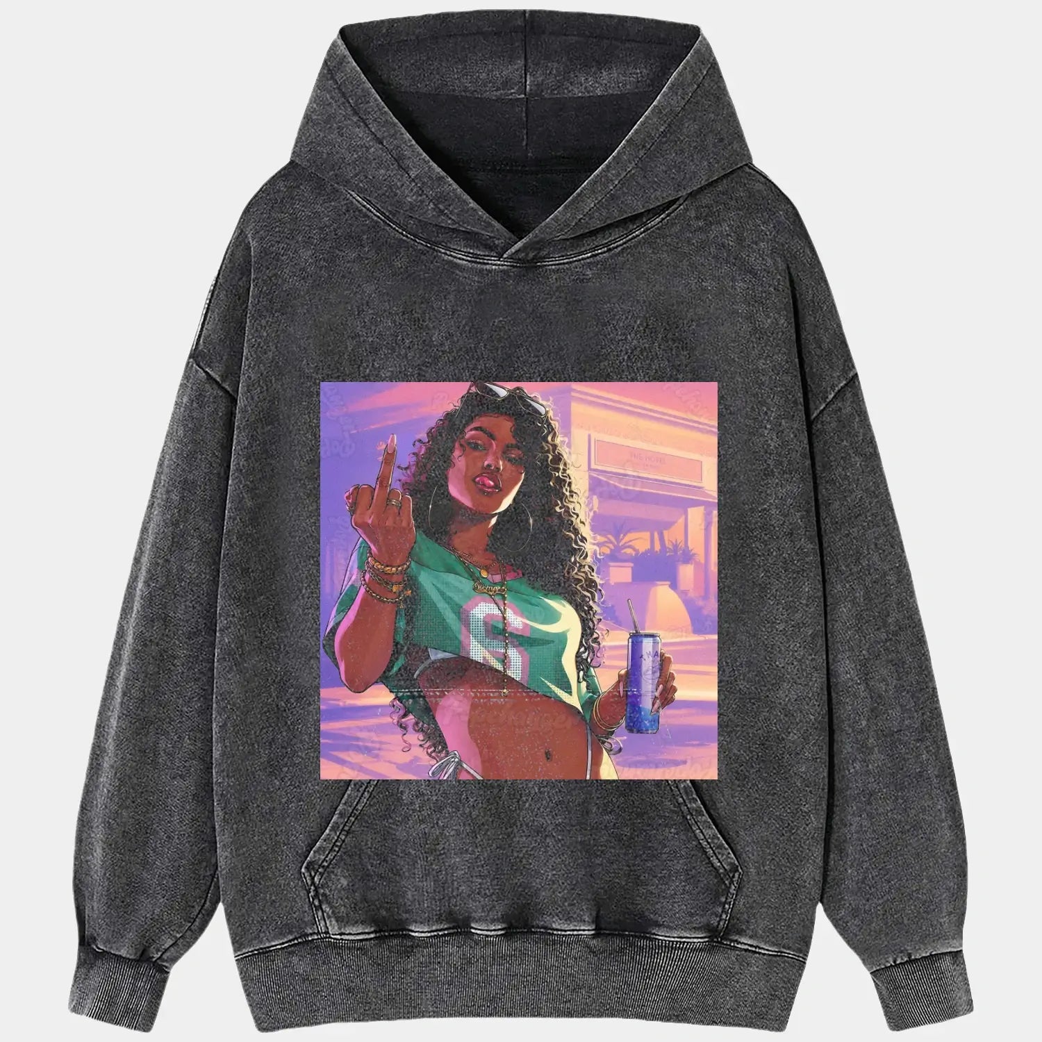 Vice Nights TEE 2.0 - POPCHANGER