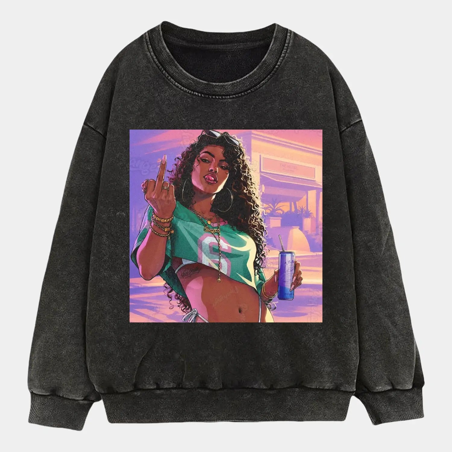 Vice Nights TEE 2.0 - POPCHANGER