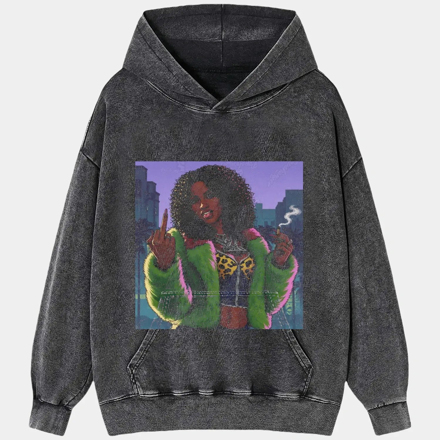 Vice Nights TEE 3.0 - POPCHANGER