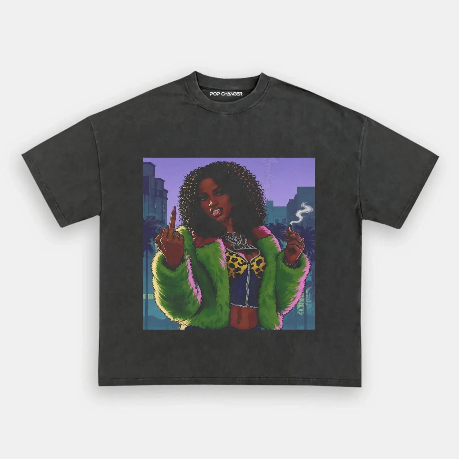Vice Nights TEE 3.0 - POPCHANGER