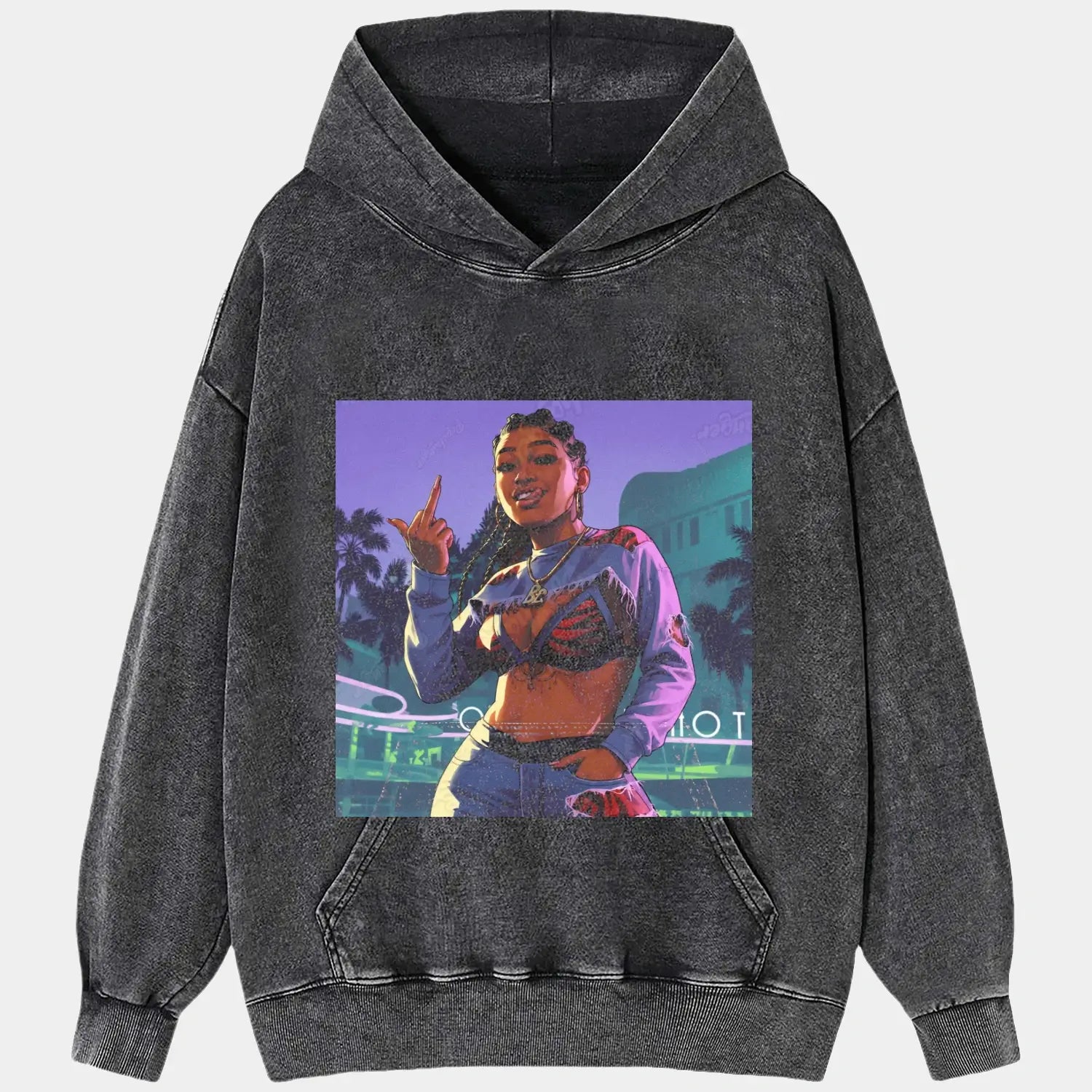 Vice Nights TEE 4.0 - POPCHANGER