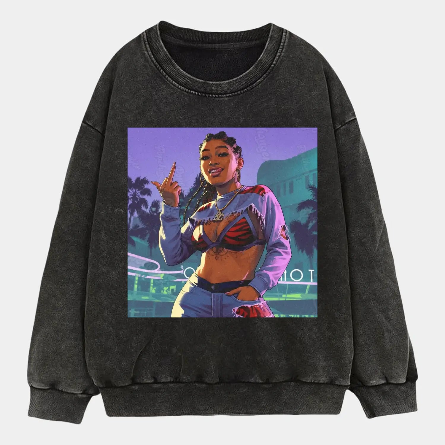 Vice Nights TEE 4.0 - POPCHANGER