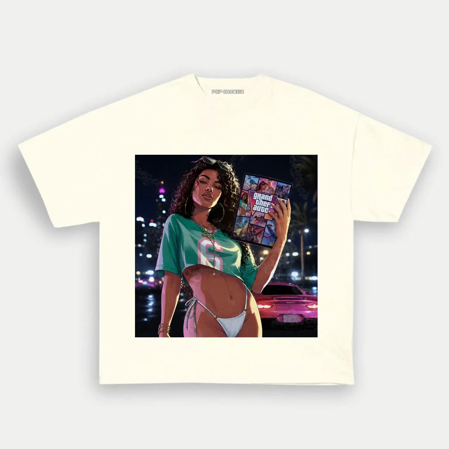 Vice Nights TEE 5.0 - POPCHANGER