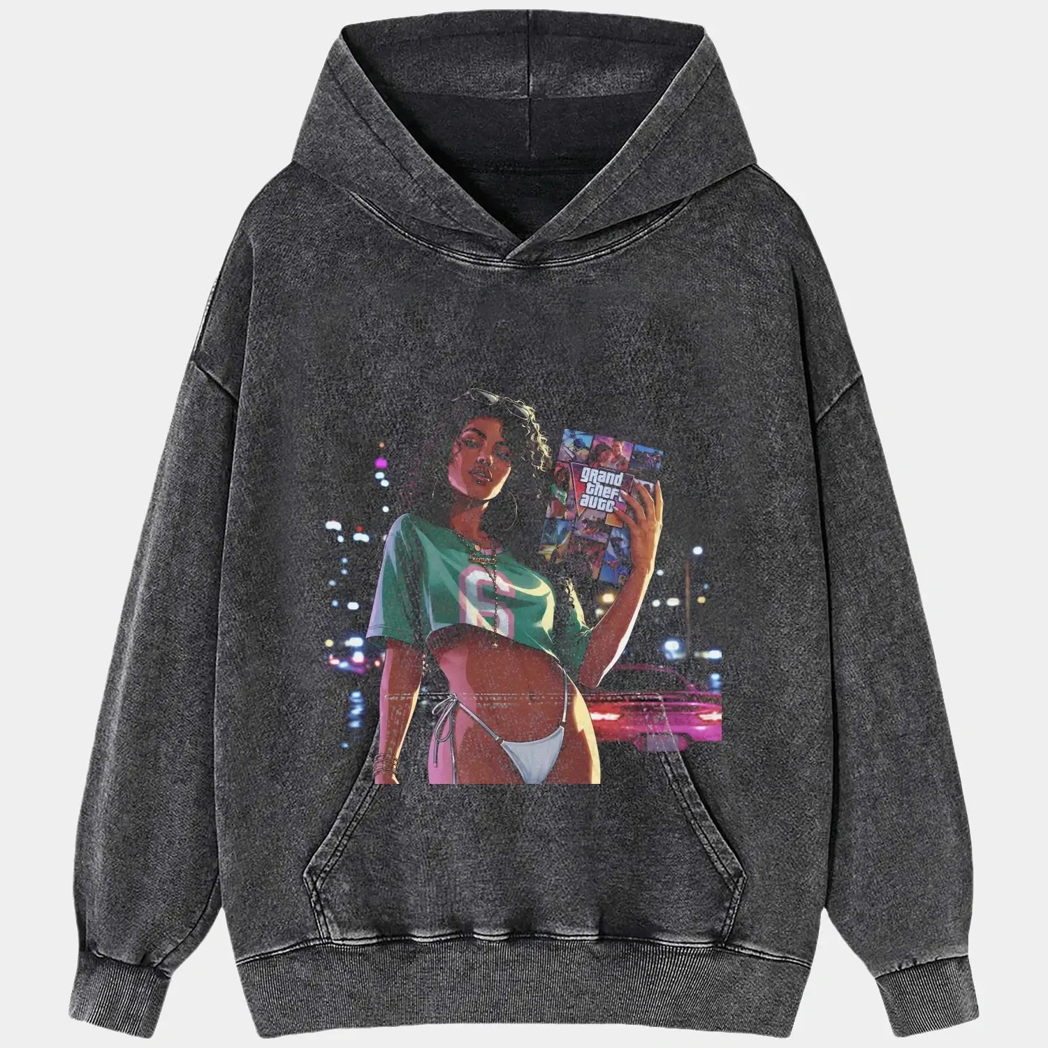 Vice Nights TEE 5.0 - POPCHANGER