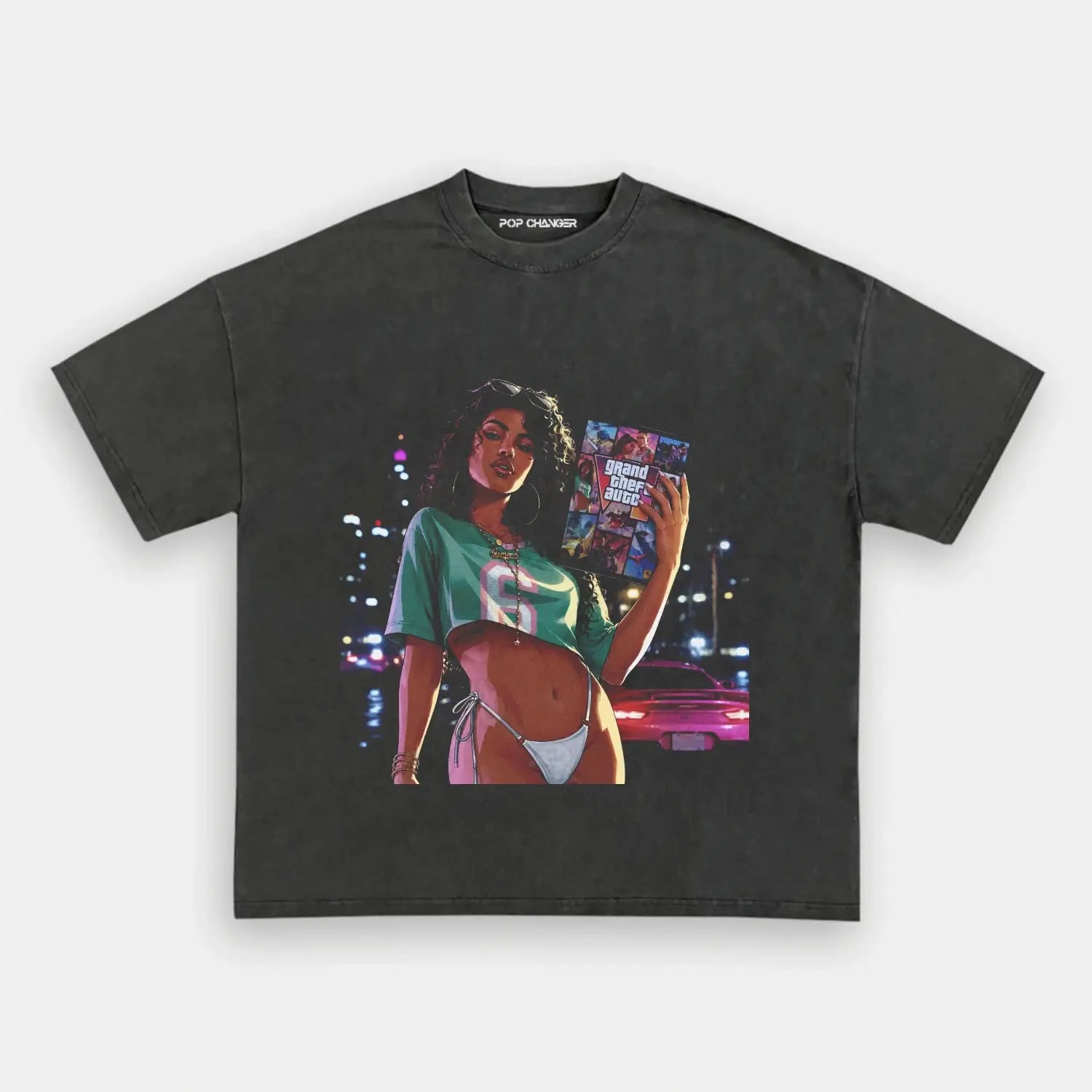 Vice Nights TEE 5.0 - POPCHANGER