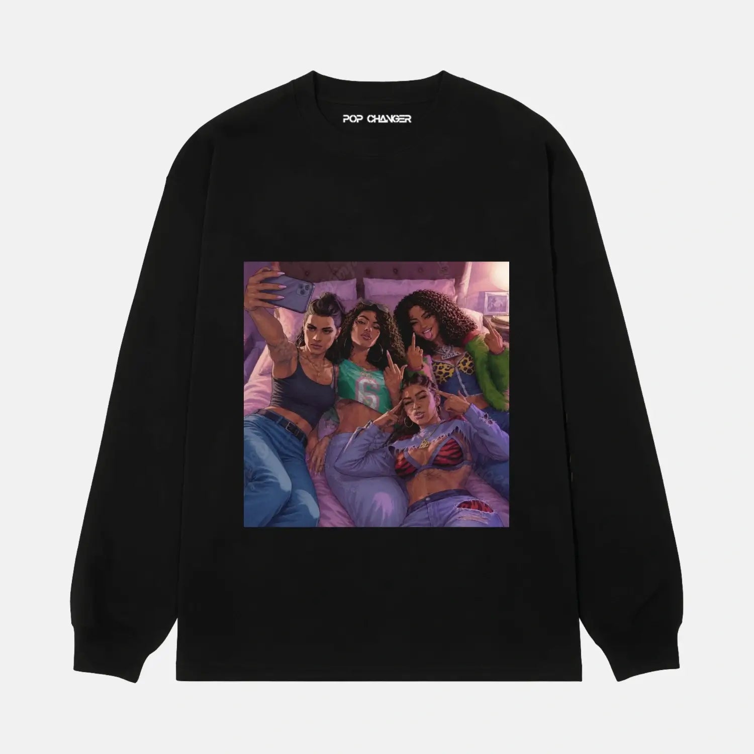 Vice Nights TEE 6.0 - POPCHANGER