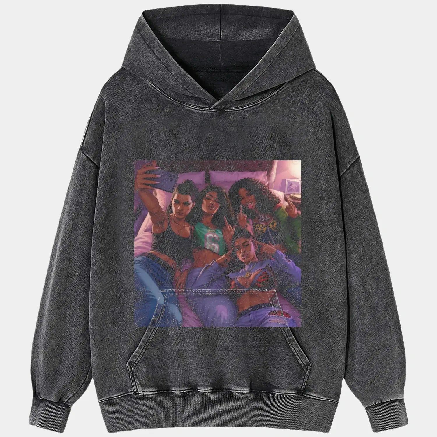 Vice Nights TEE 6.0 - POPCHANGER