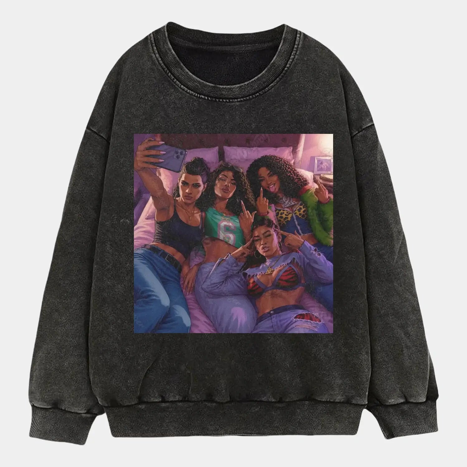 Vice Nights TEE 6.0 - POPCHANGER