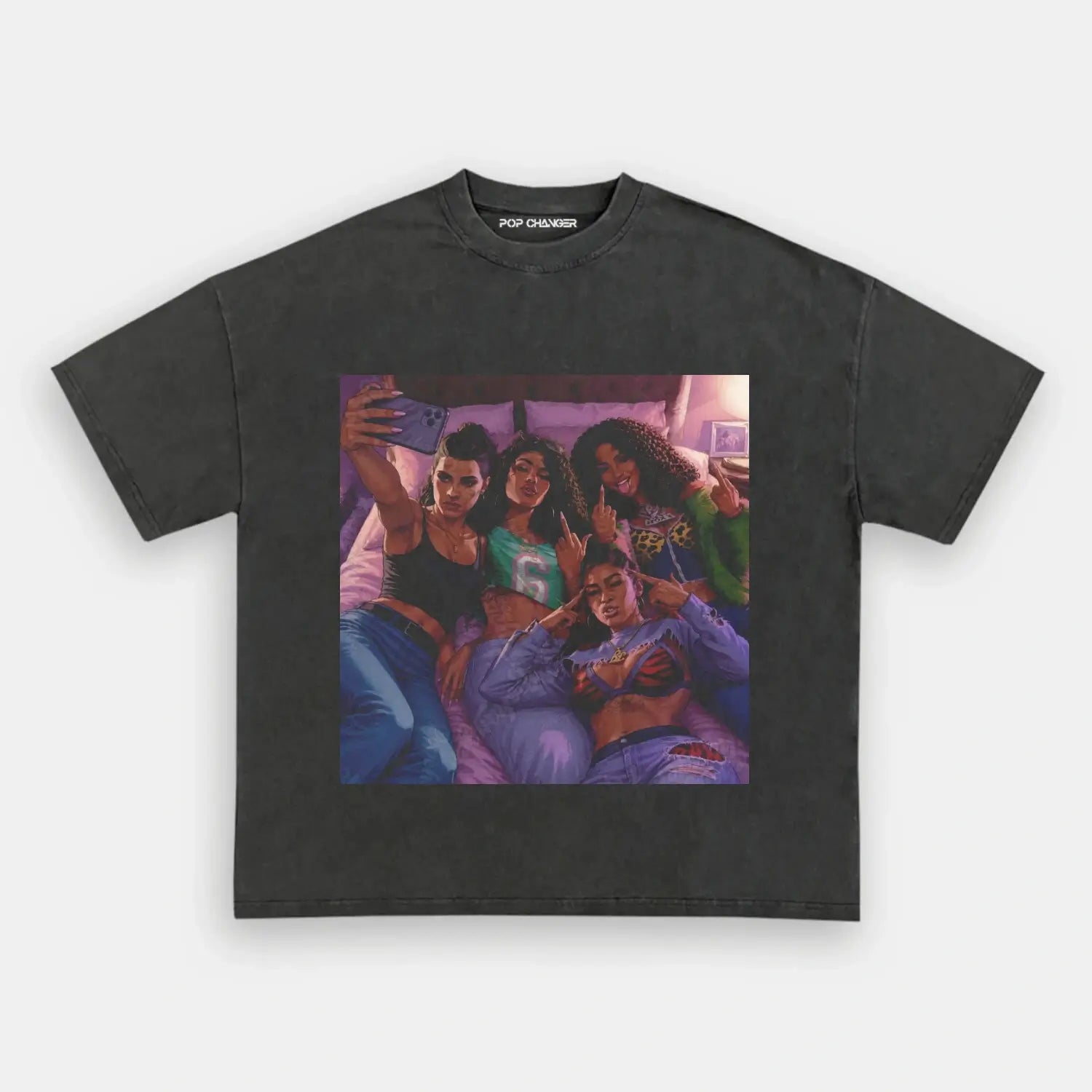 Vice Nights TEE 6.0 - POPCHANGER