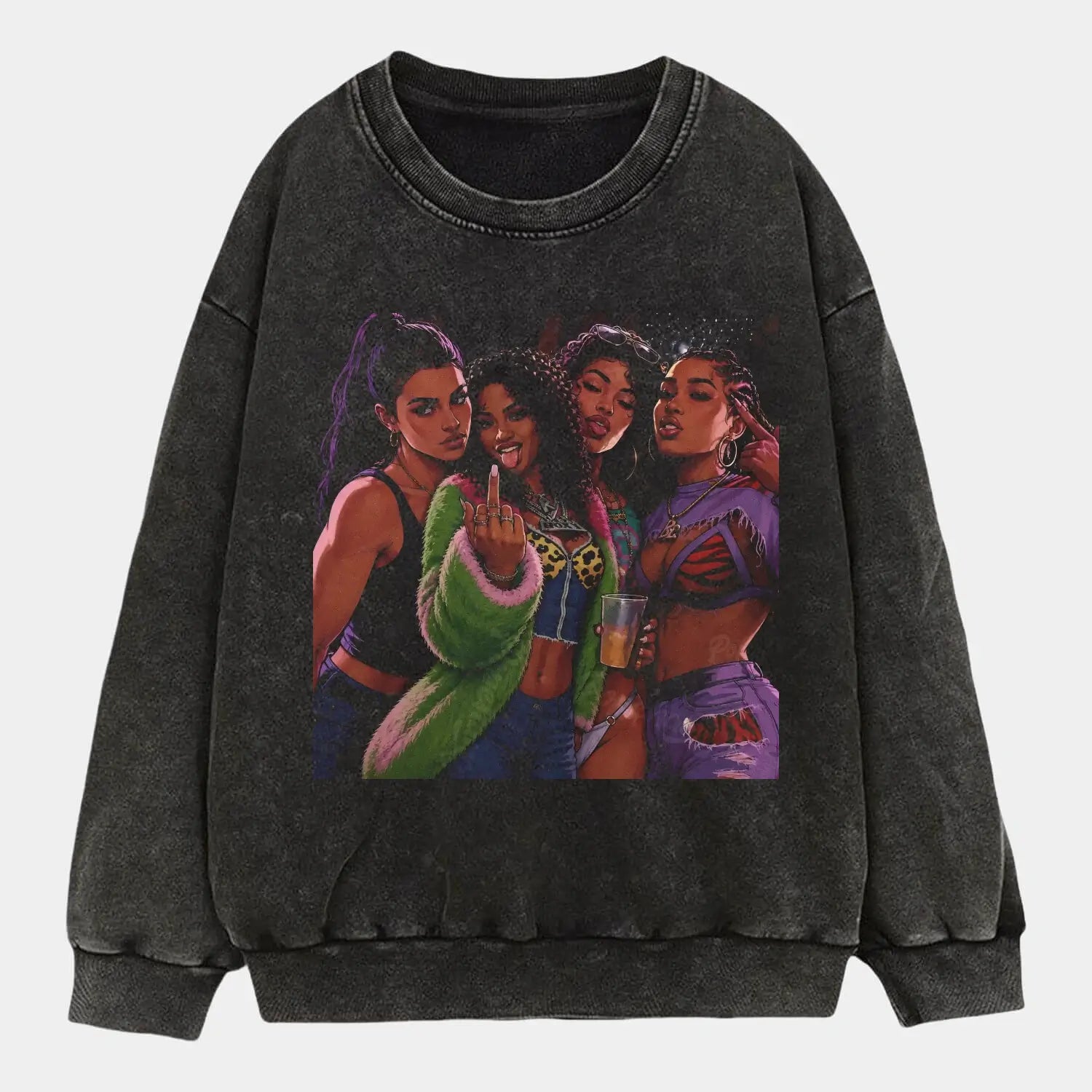 Vice Nights TEE 7.0 - POPCHANGER