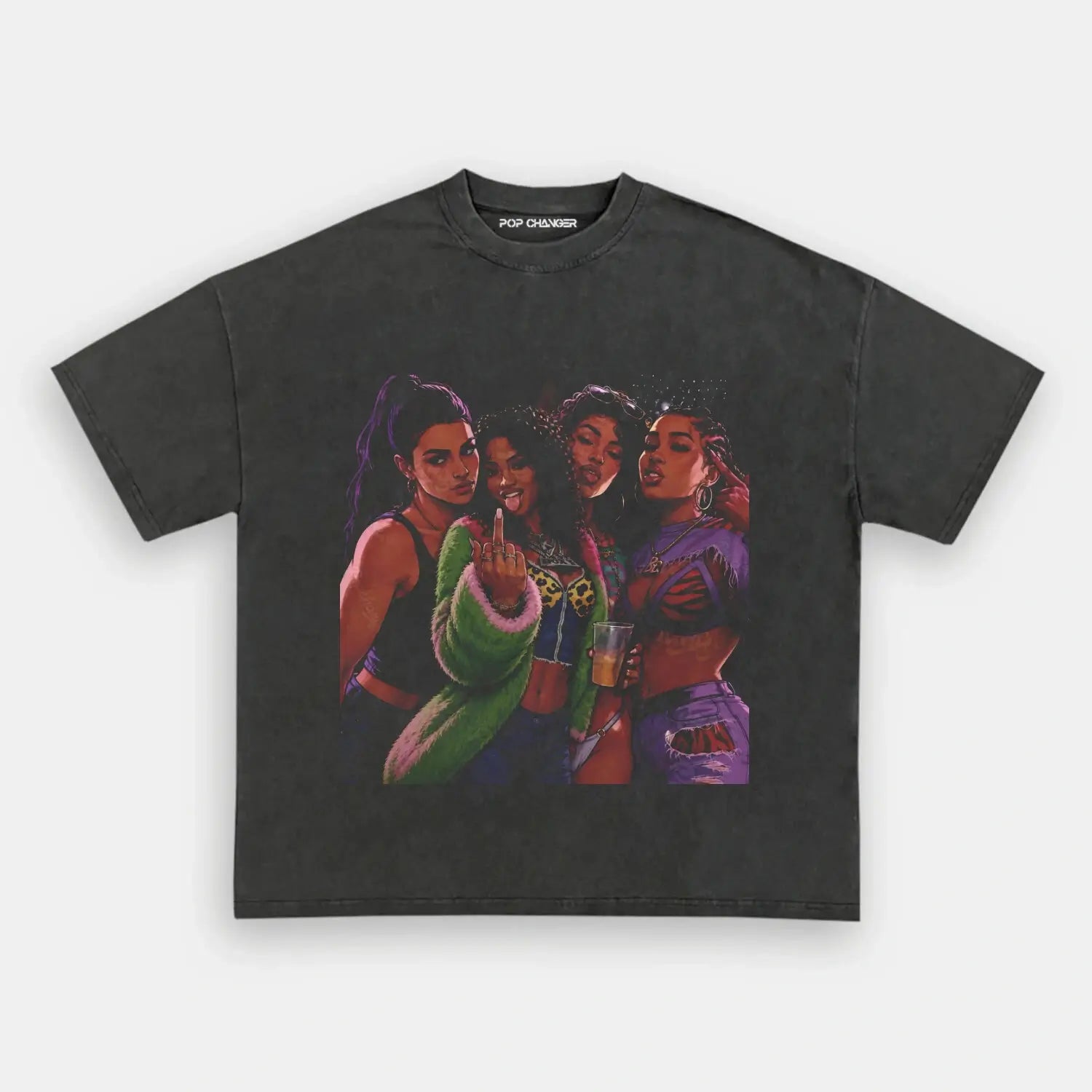 Vice Nights TEE 7.0 - POPCHANGER