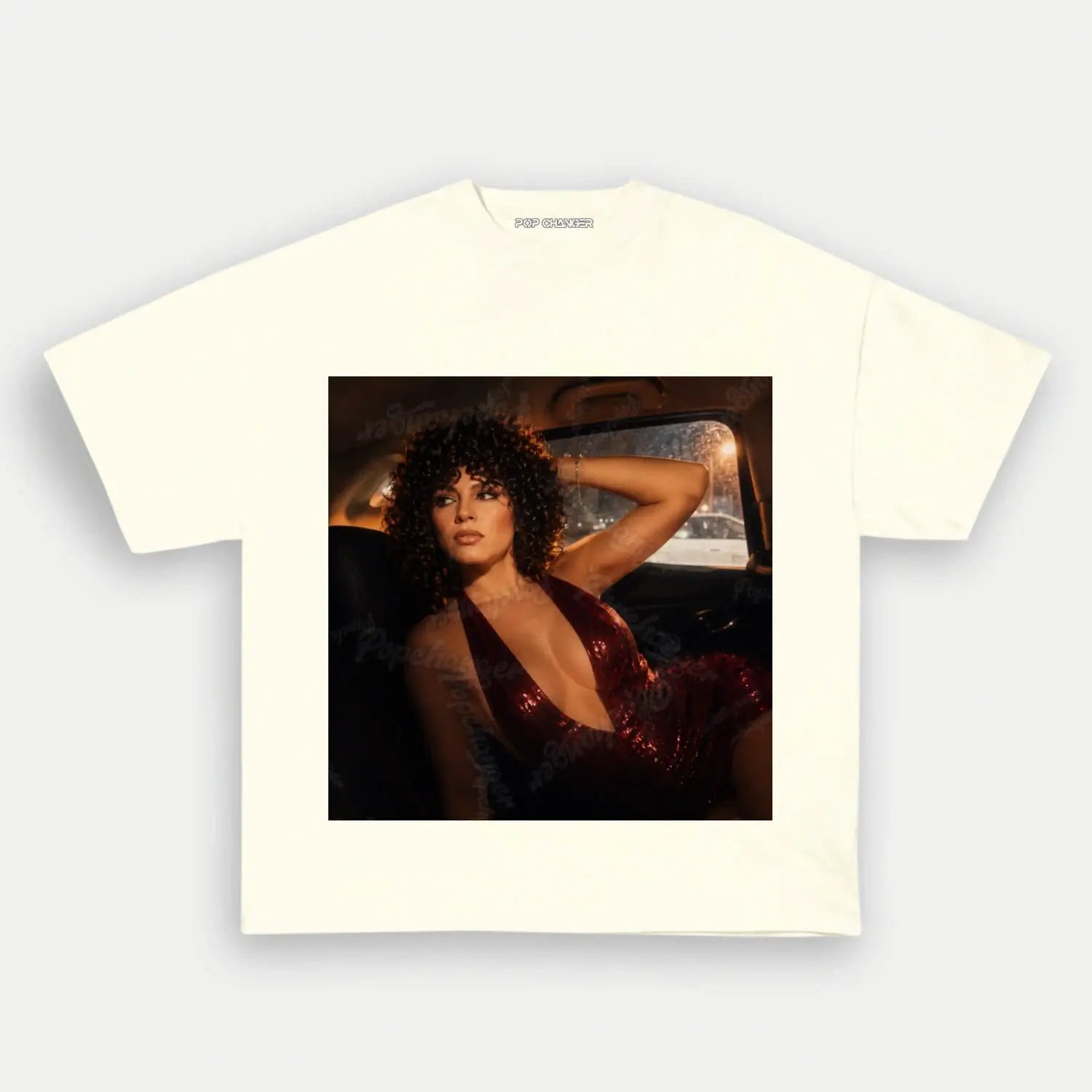 Vice Nights TEE 8.0 - POPCHANGER