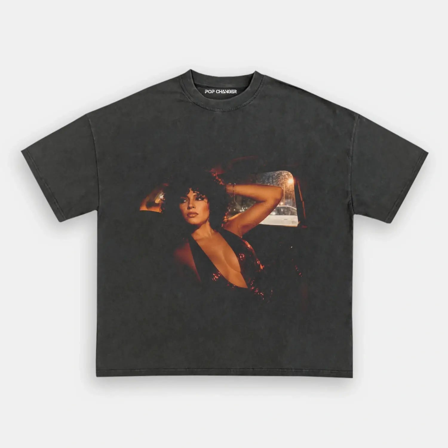Vice Nights TEE 8.0 - POPCHANGER