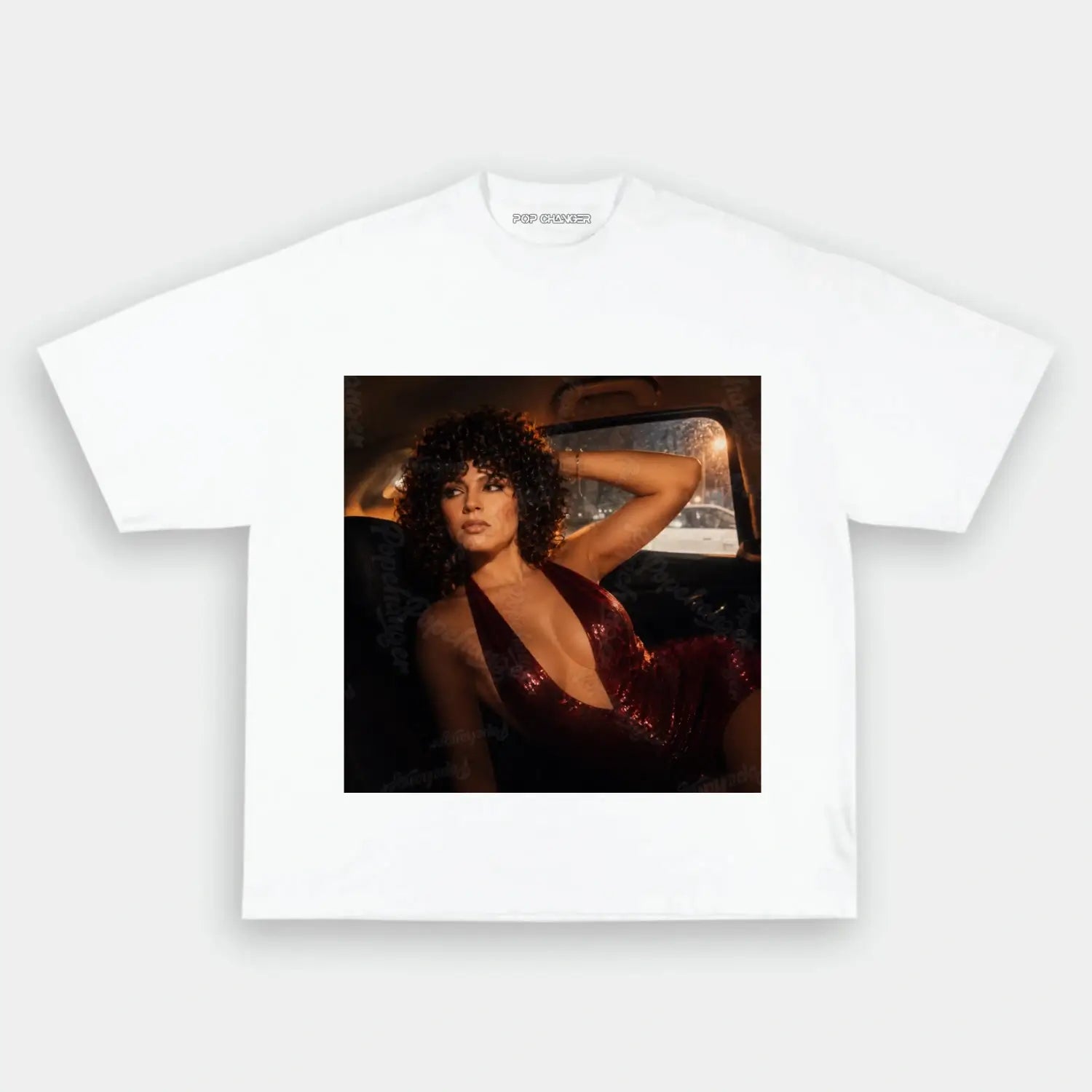 Vice Nights TEE 8.0 - POPCHANGER