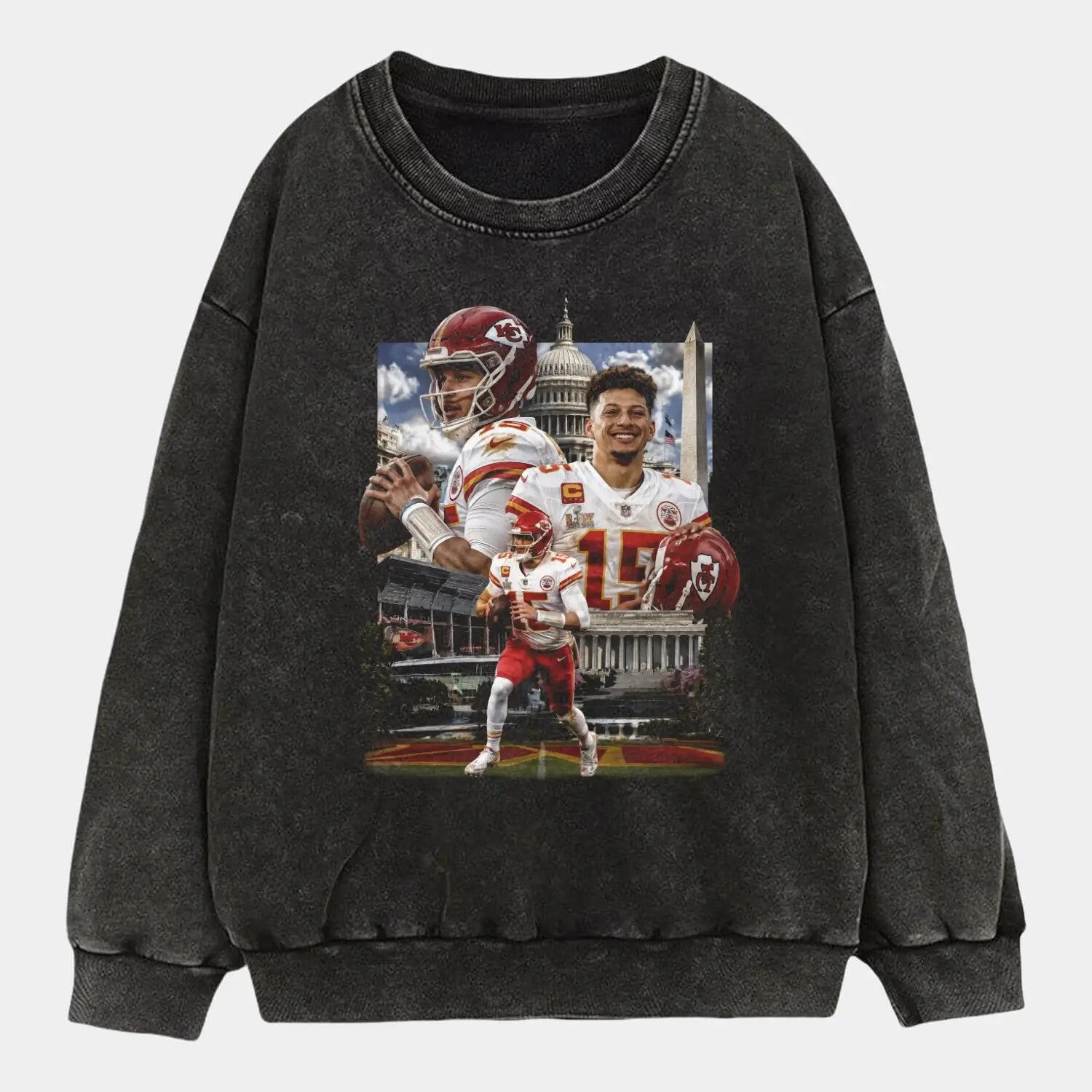 Vintage Gridiron  TEE 1 - POPCHANGER