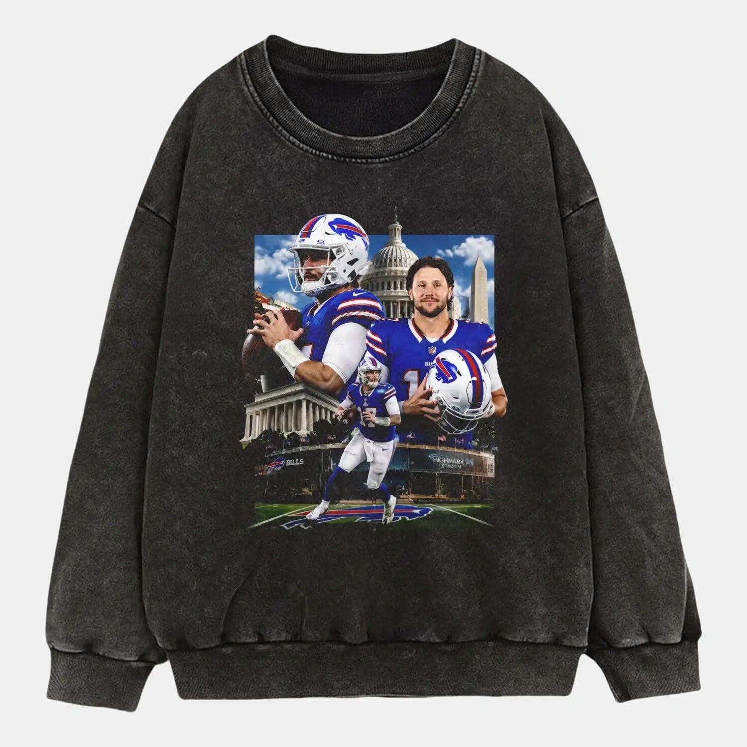 Vintage Gridiron  TEE 2 - POPCHANGER