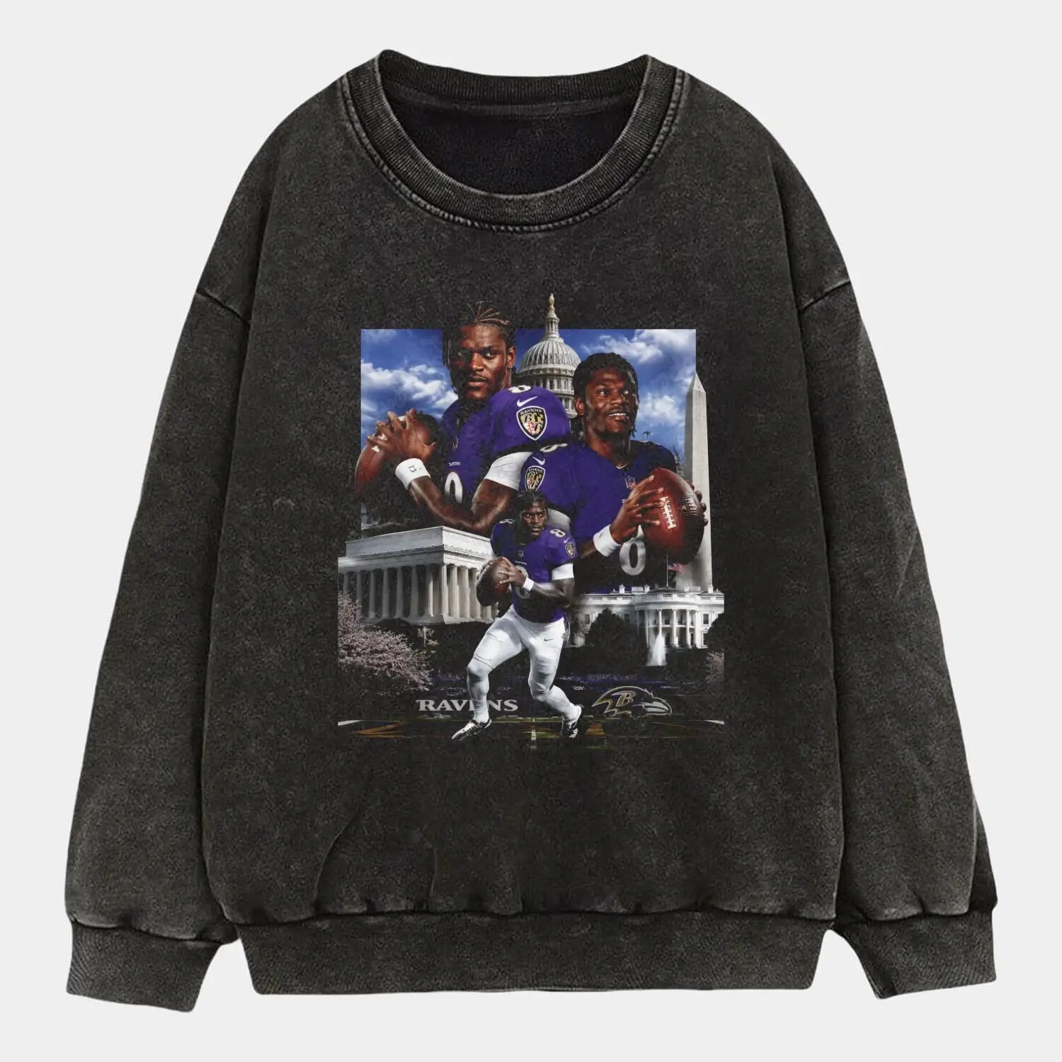Vintage Gridiron  TEE 5 - POPCHANGER