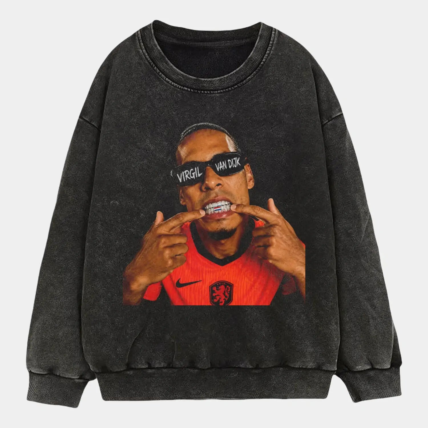 Virgil TEE 1.0 - POPCHANGER