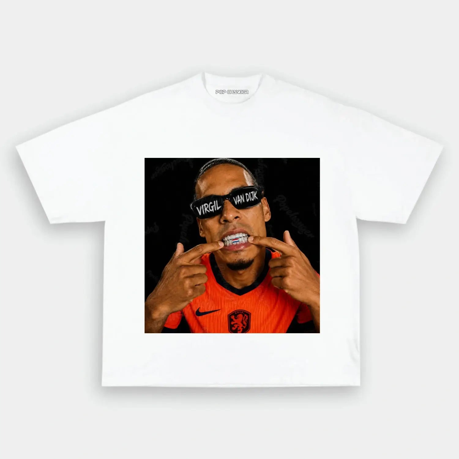 Virgil TEE 1.0 - POPCHANGER