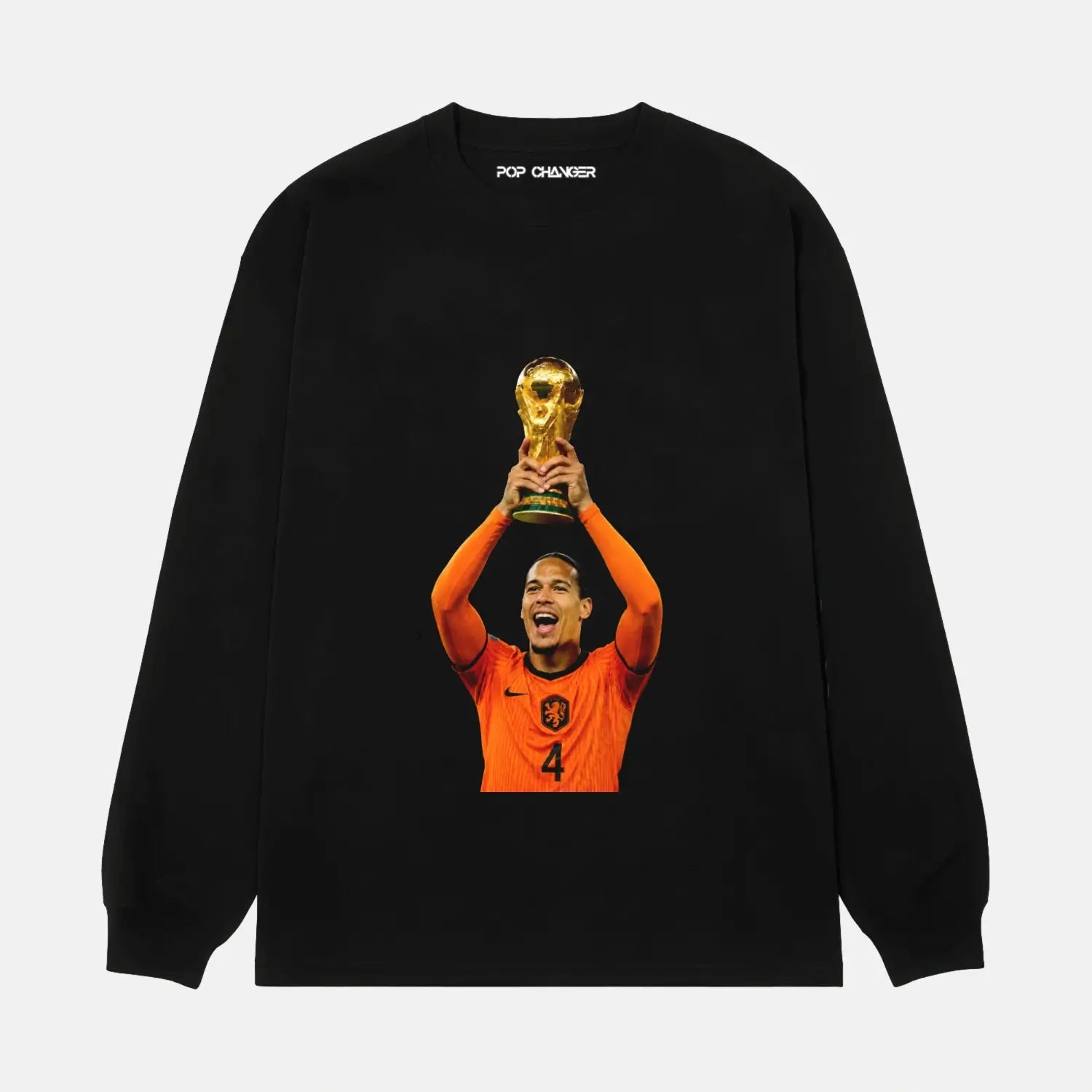 Virgil TEE 1.1 - POPCHANGER