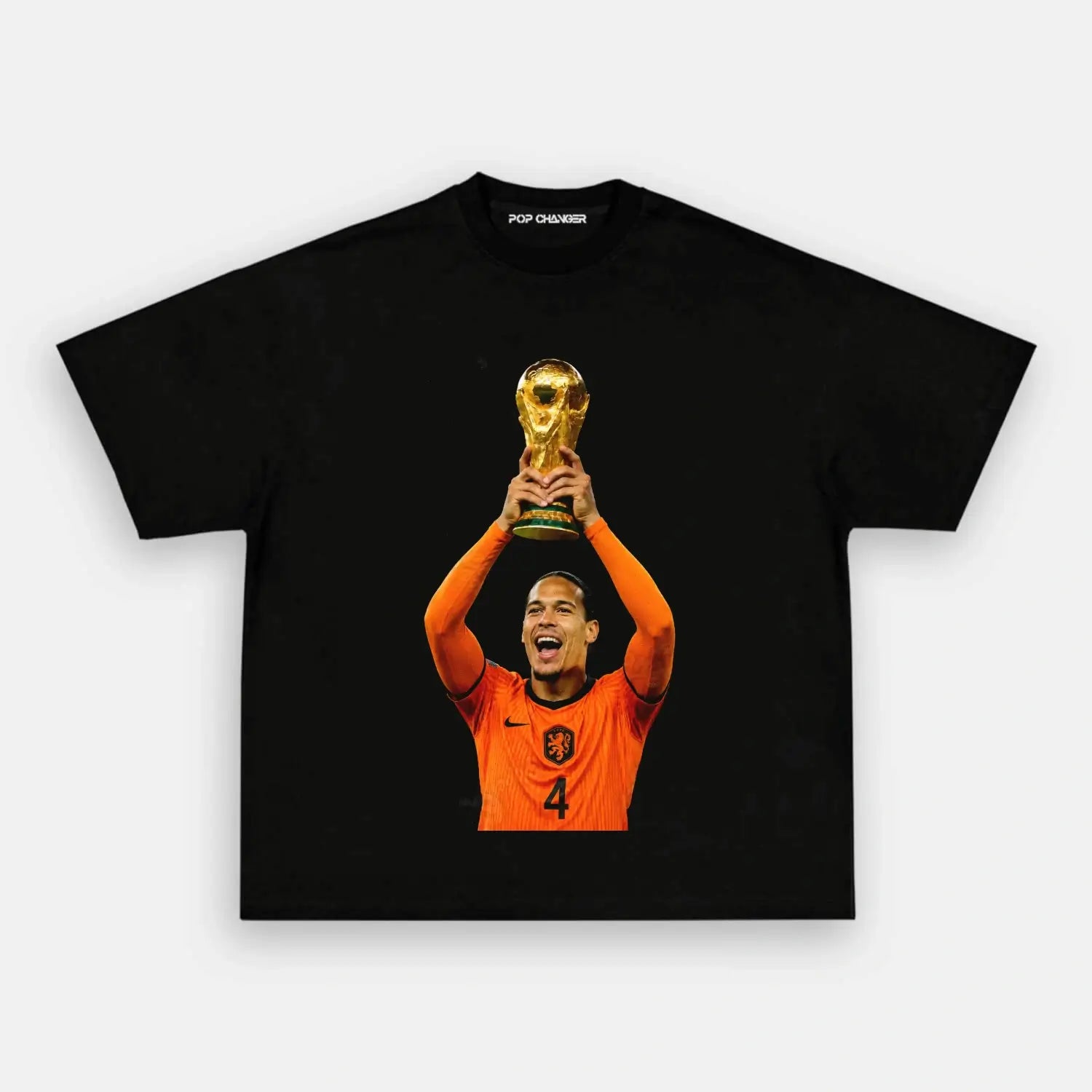 Virgil TEE 1.1 - POPCHANGER