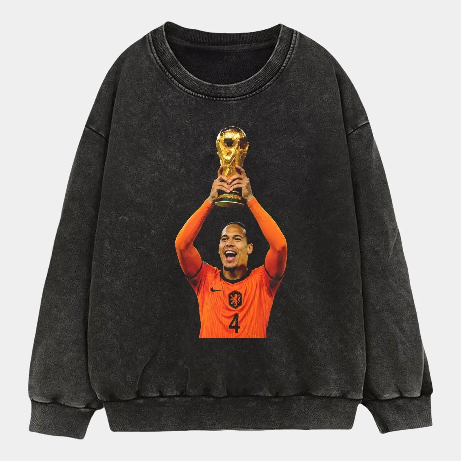 Virgil TEE 1.1 - POPCHANGER