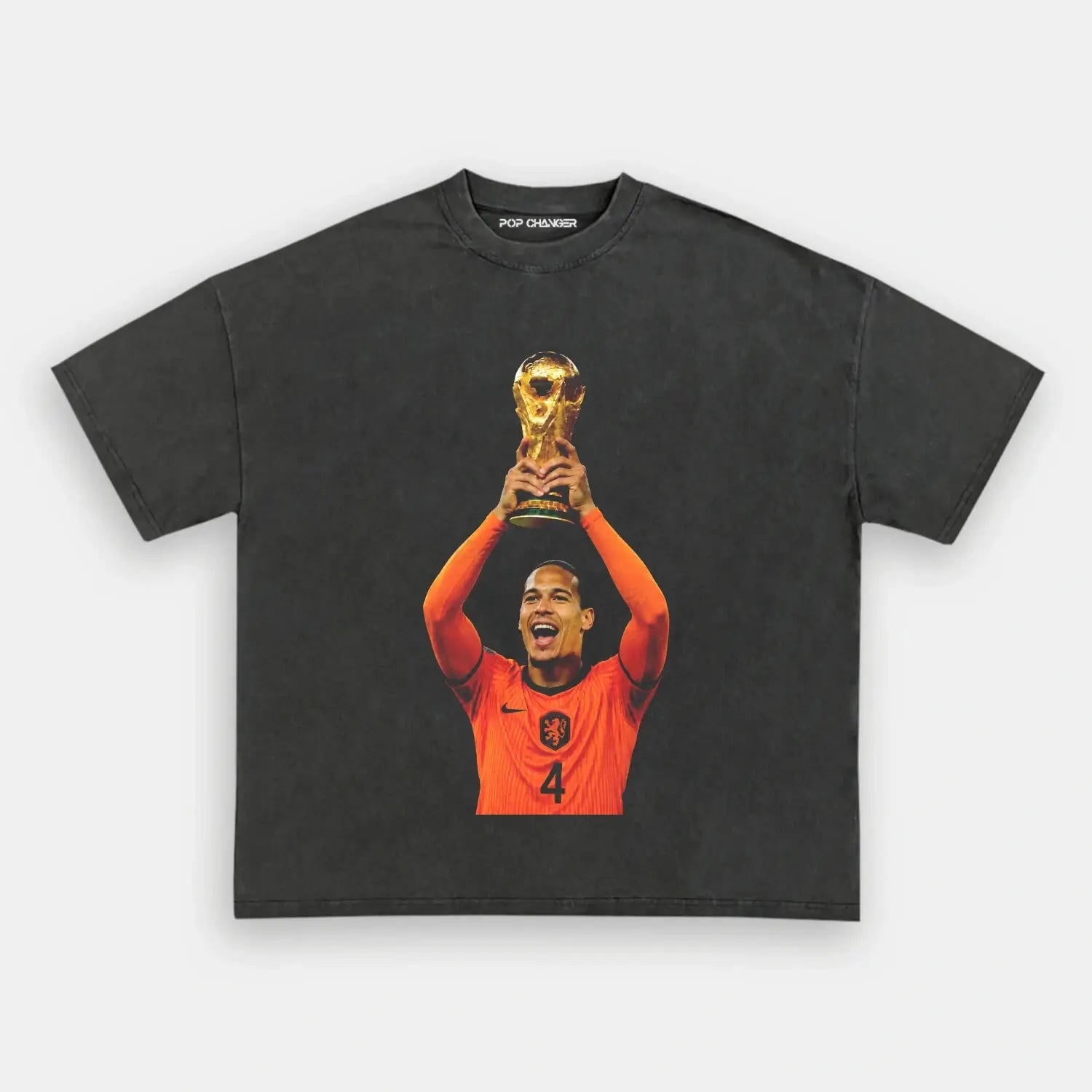Virgil TEE 1.1 - POPCHANGER