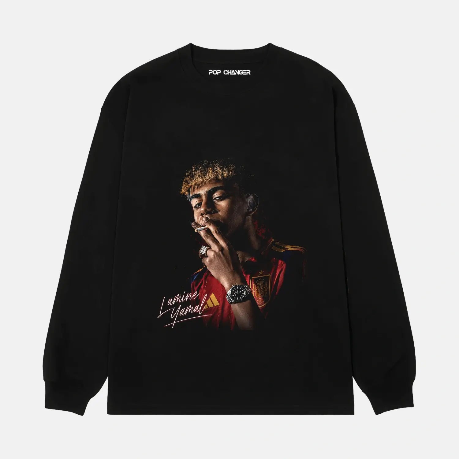 Viva España 2026 TEE 1 - POPCHANGER