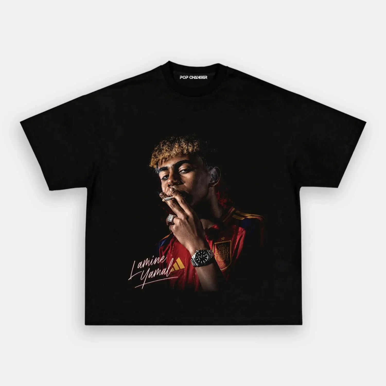 Viva España 2026 TEE 1 - POPCHANGER