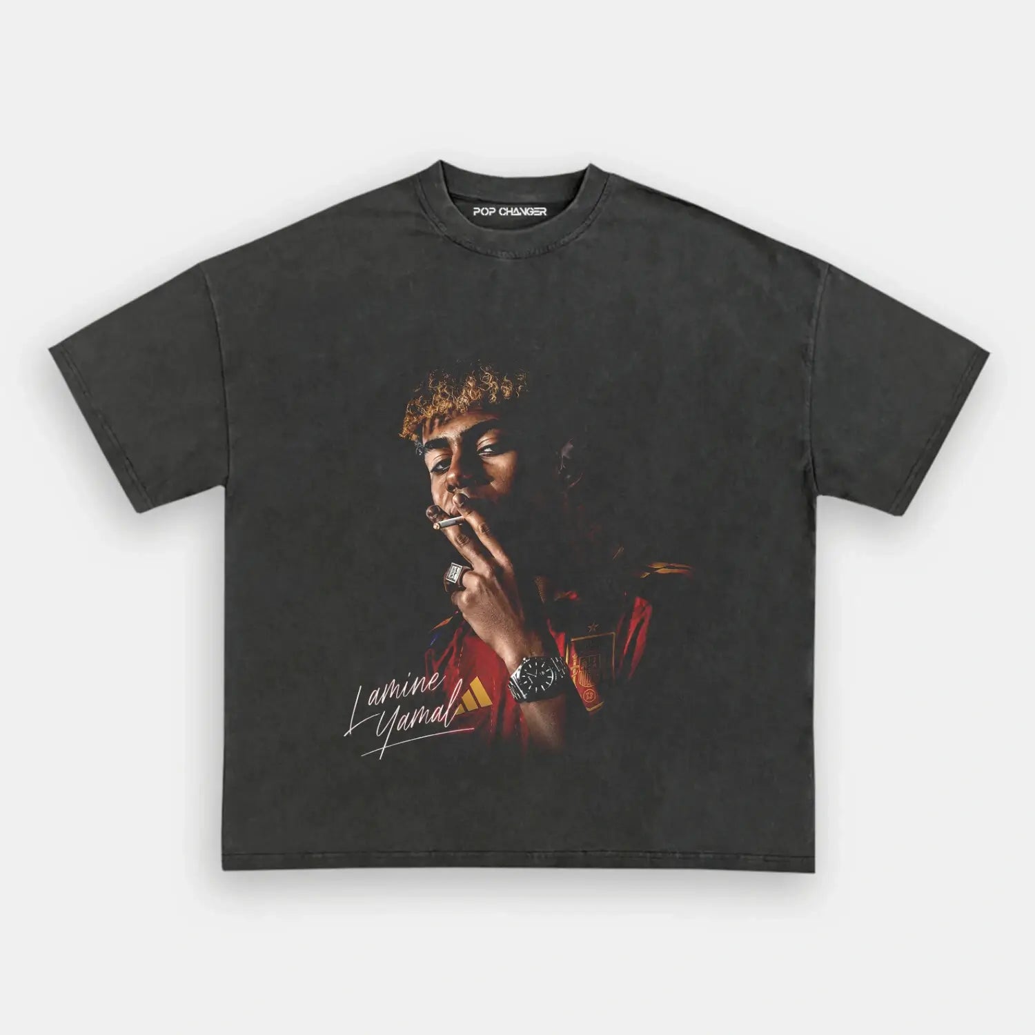 Viva España 2026 TEE 1 - POPCHANGER
