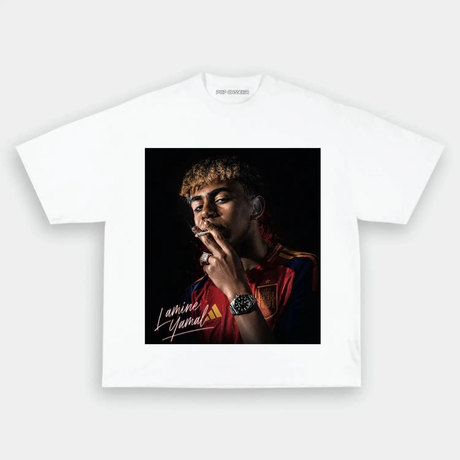 Viva España 2026 TEE 1 - POPCHANGER