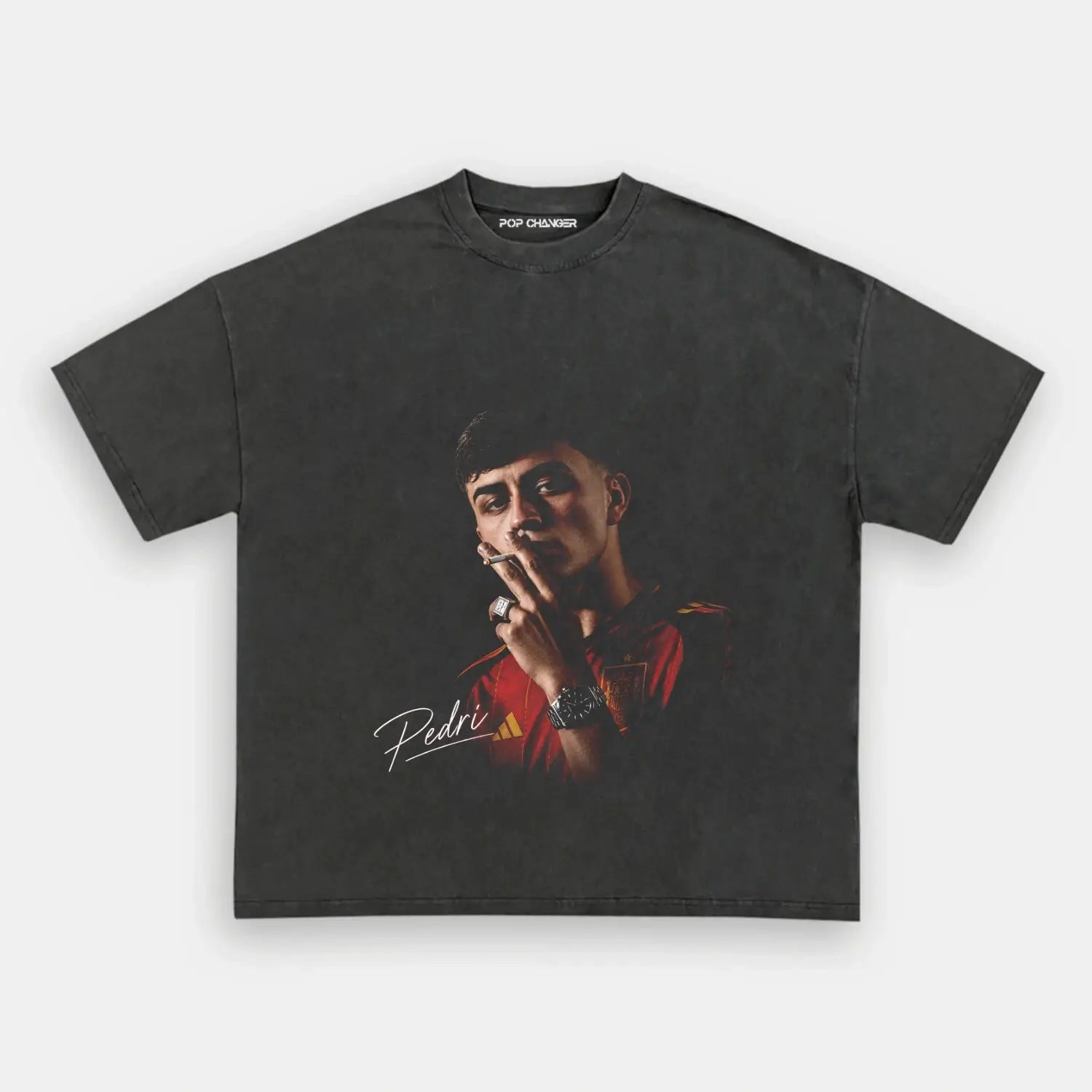 Viva España 2026 TEE 3 - POPCHANGER
