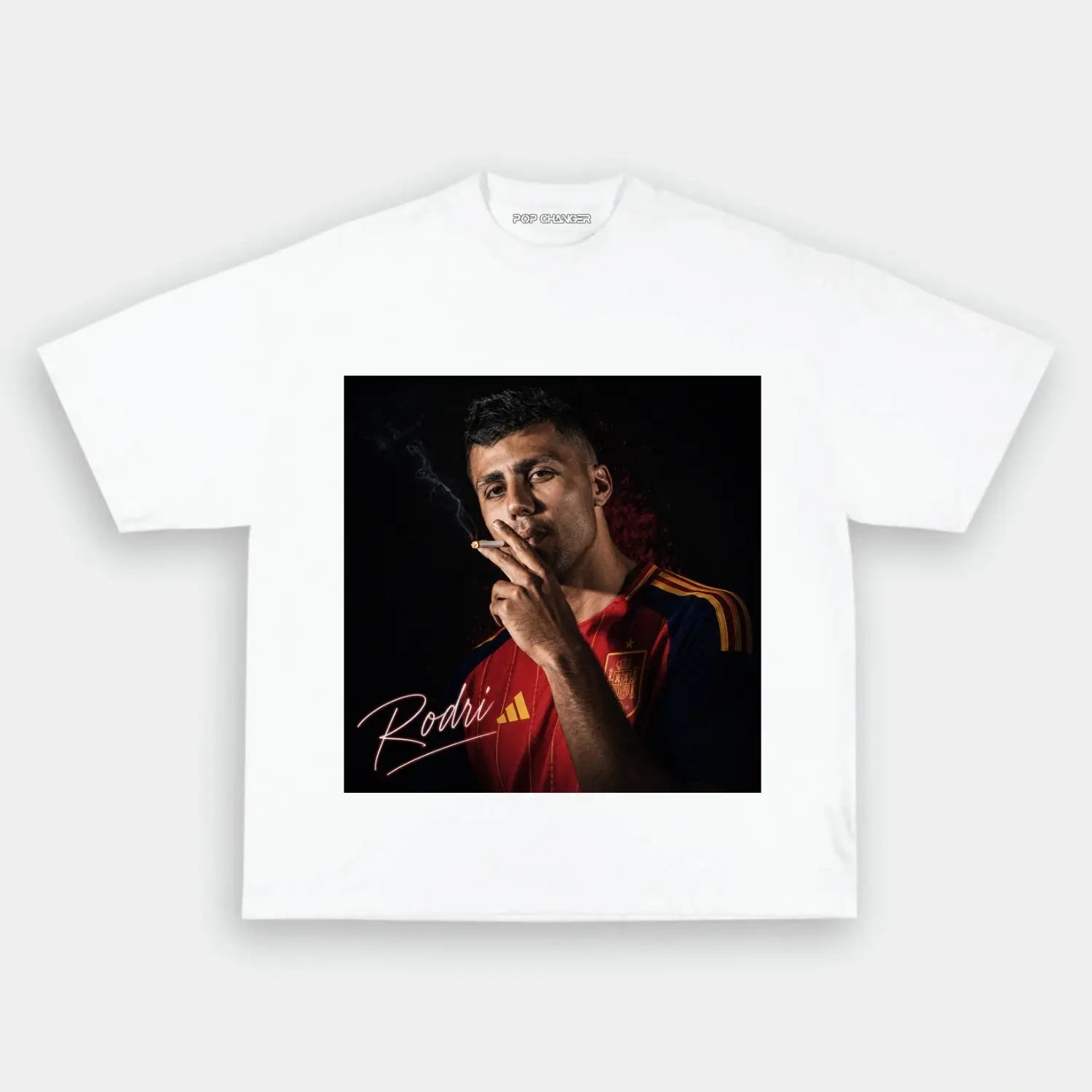 Viva España 2026 TEE 4 - POPCHANGER