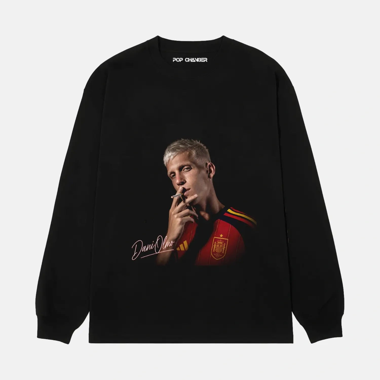 Viva España 2026 TEE 5 - POPCHANGER