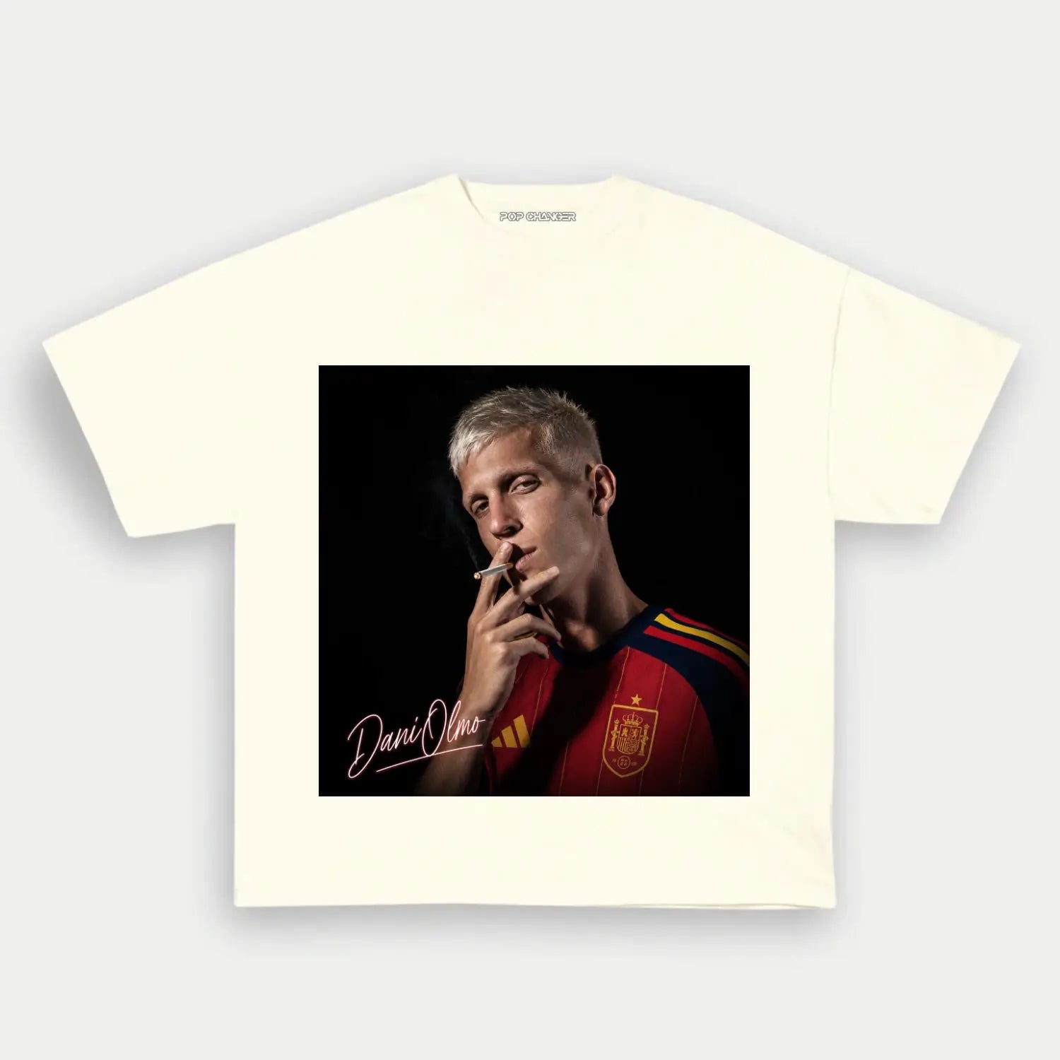 Viva España 2026 TEE 5 - POPCHANGER