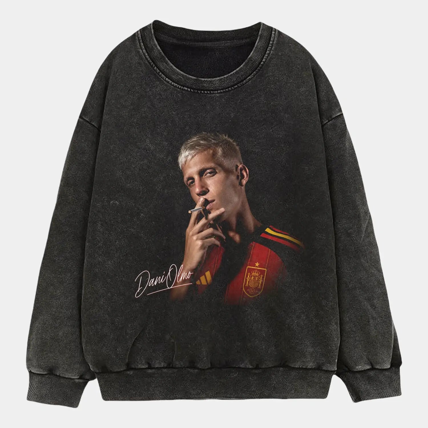 Viva España 2026 TEE 5 - POPCHANGER
