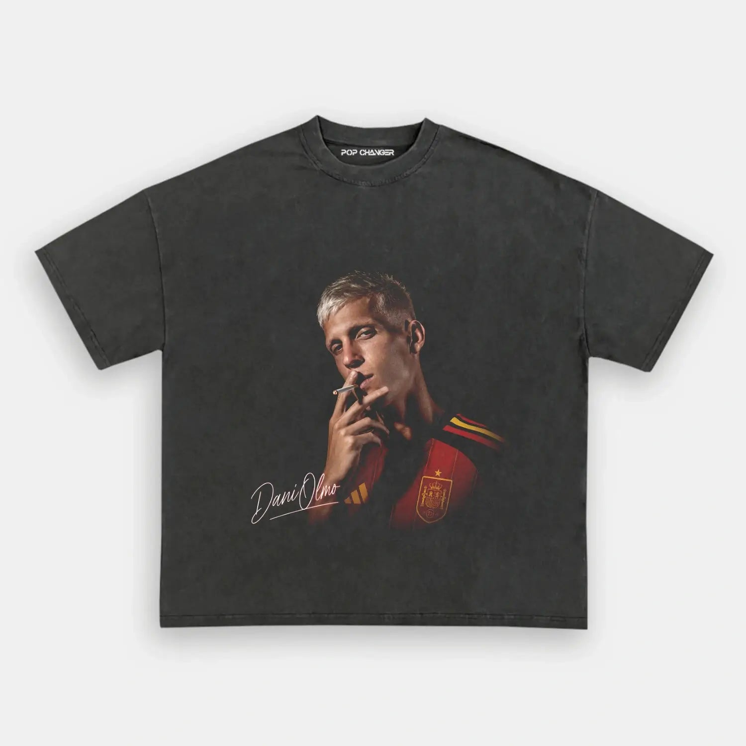 Viva España 2026 TEE 5 - POPCHANGER