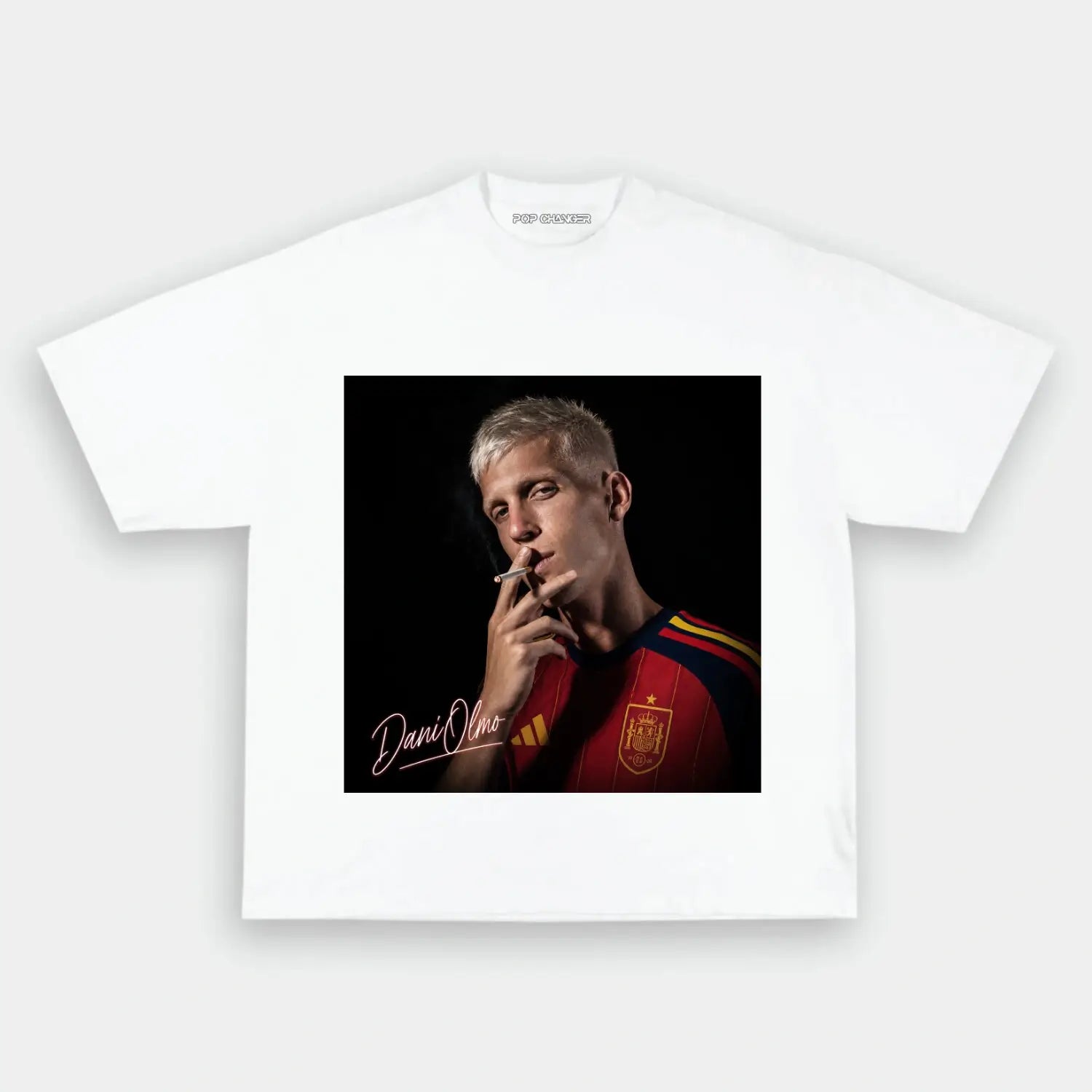 Viva España 2026 TEE 5 - POPCHANGER