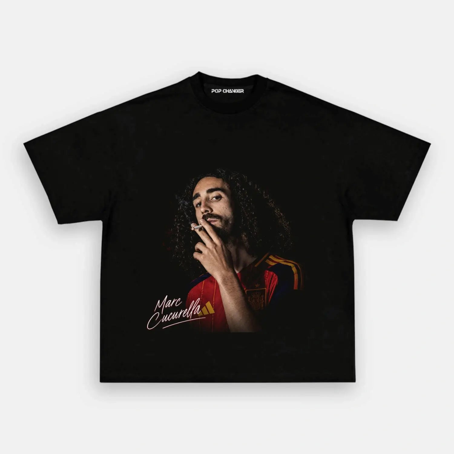 Viva España 2026 TEE 6 - POPCHANGER