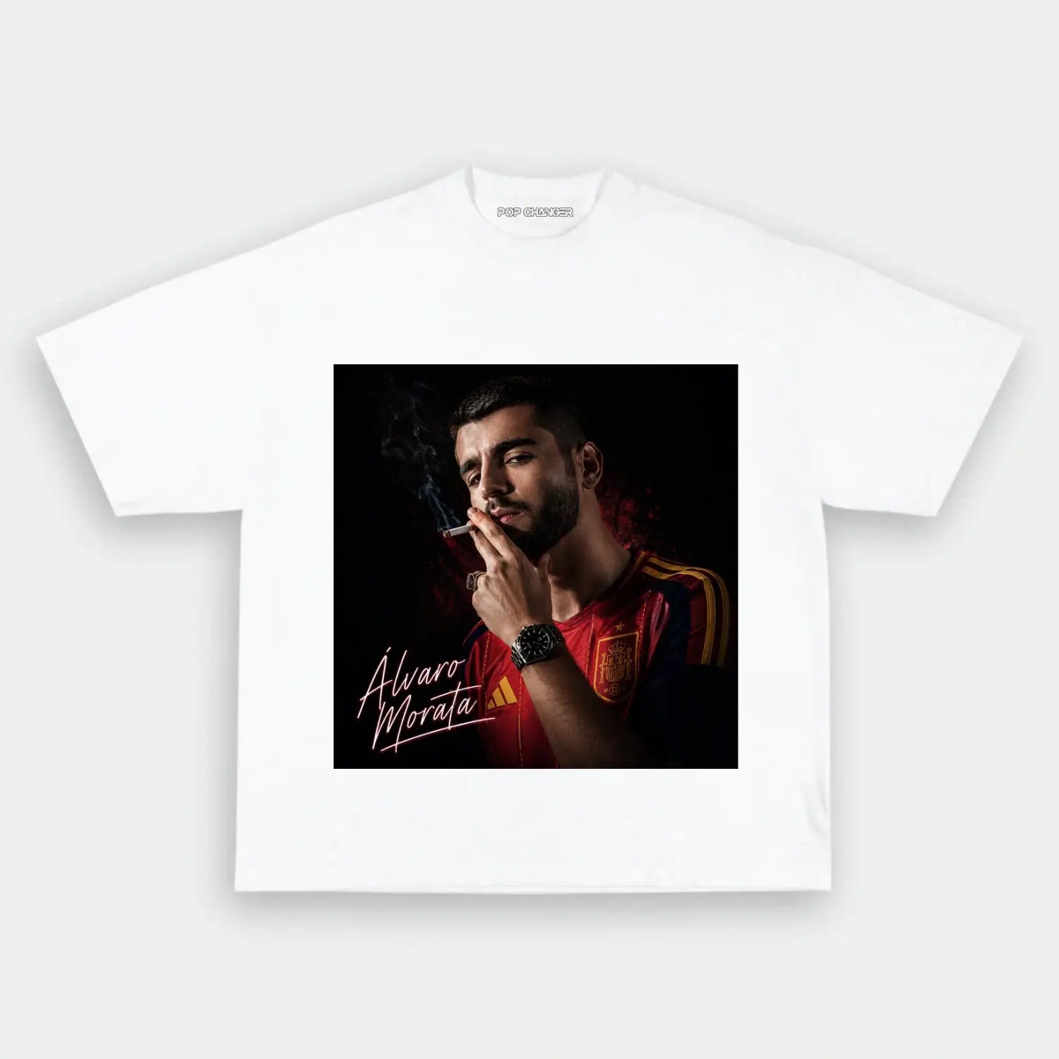 Viva España 2026 TEE  - POPCHANGER