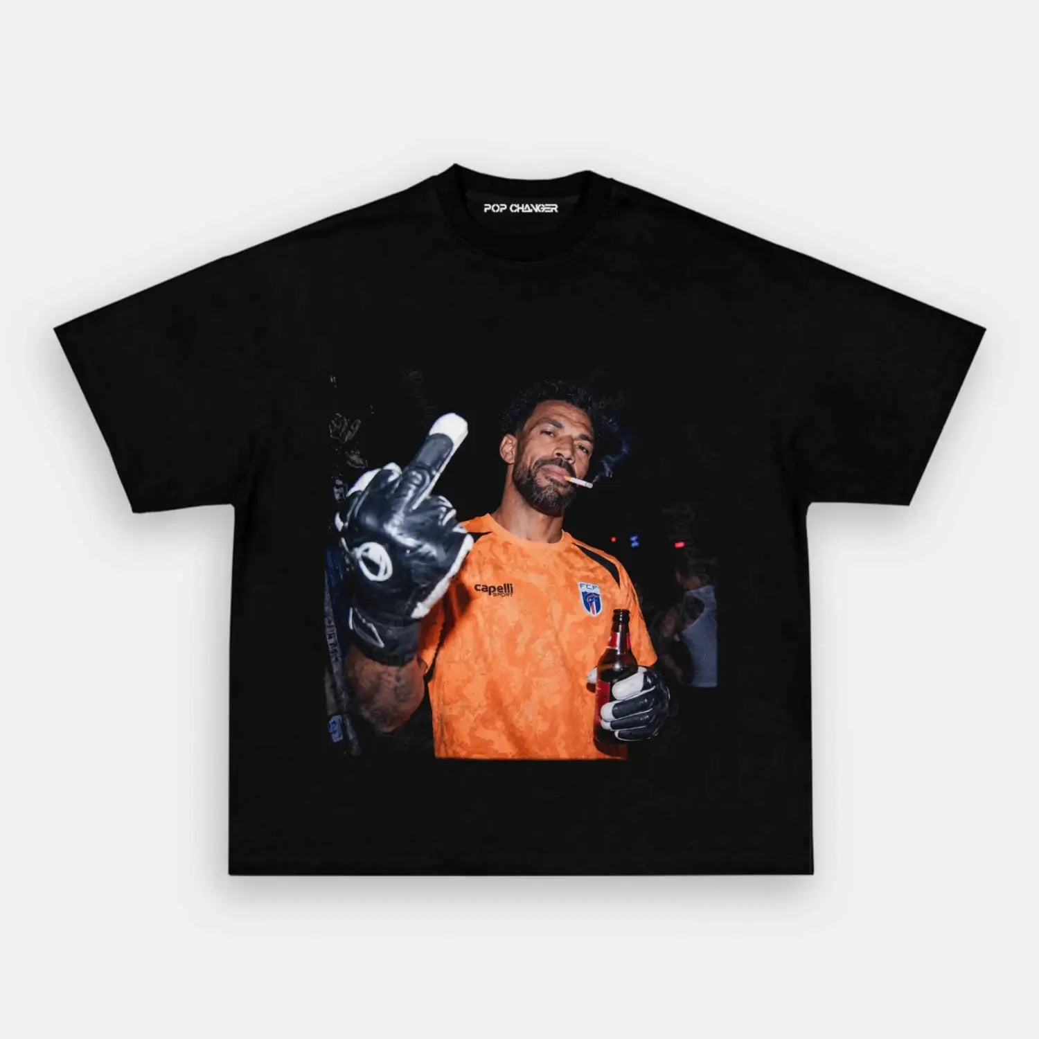 Vozinha TEE 1.0 - POPCHANGER