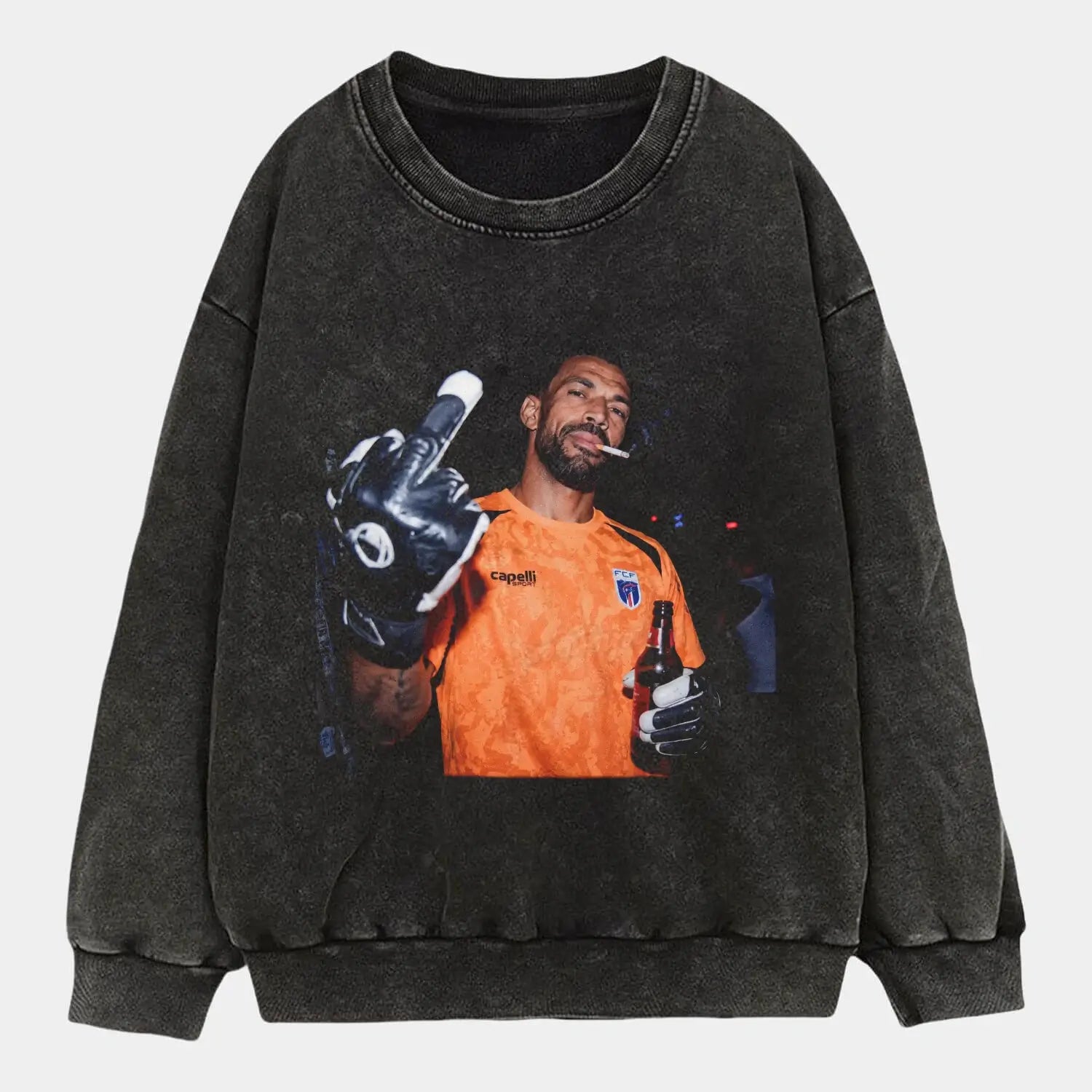 Vozinha TEE 1.0 - POPCHANGER