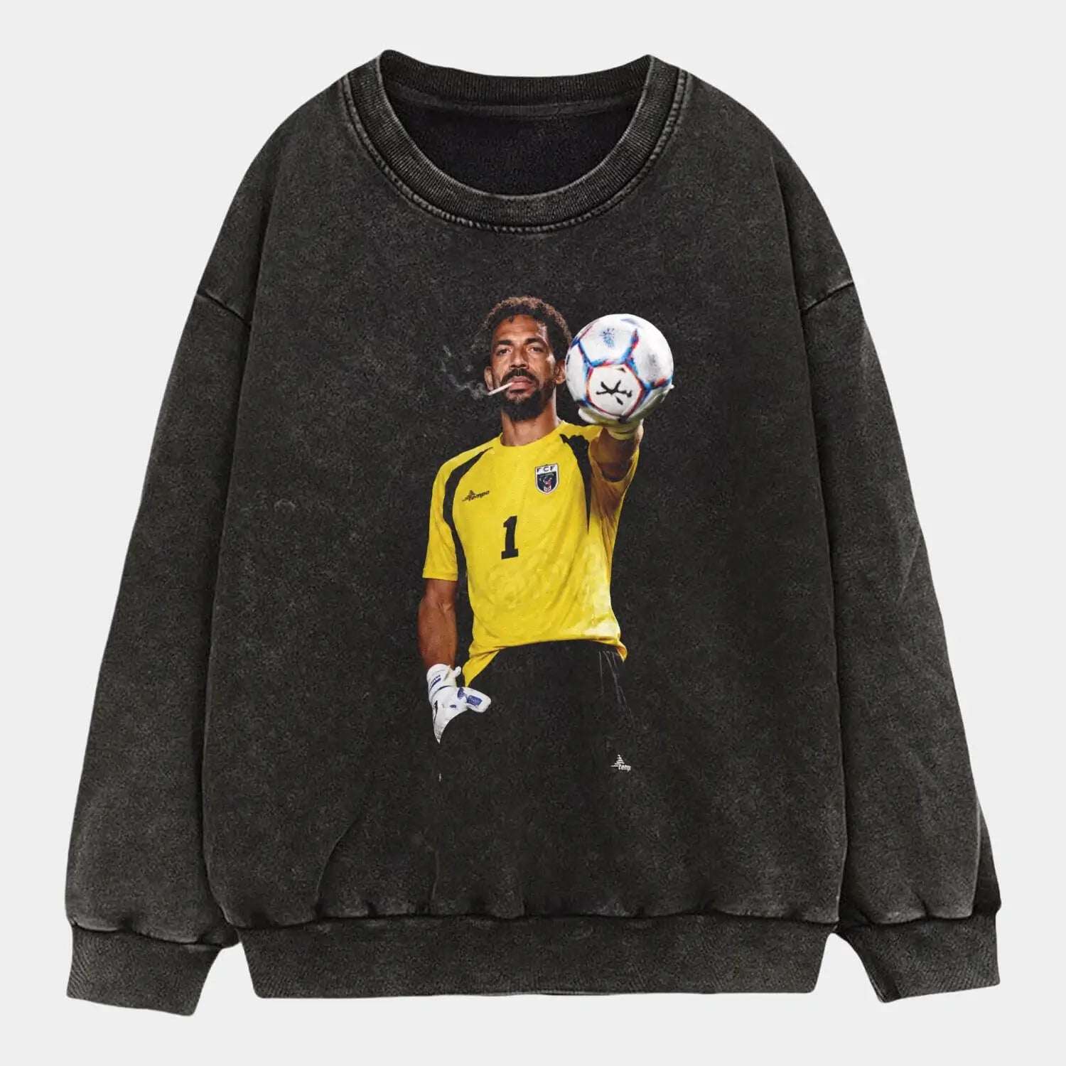 Vozinha TEE 1.0 - POPCHANGER