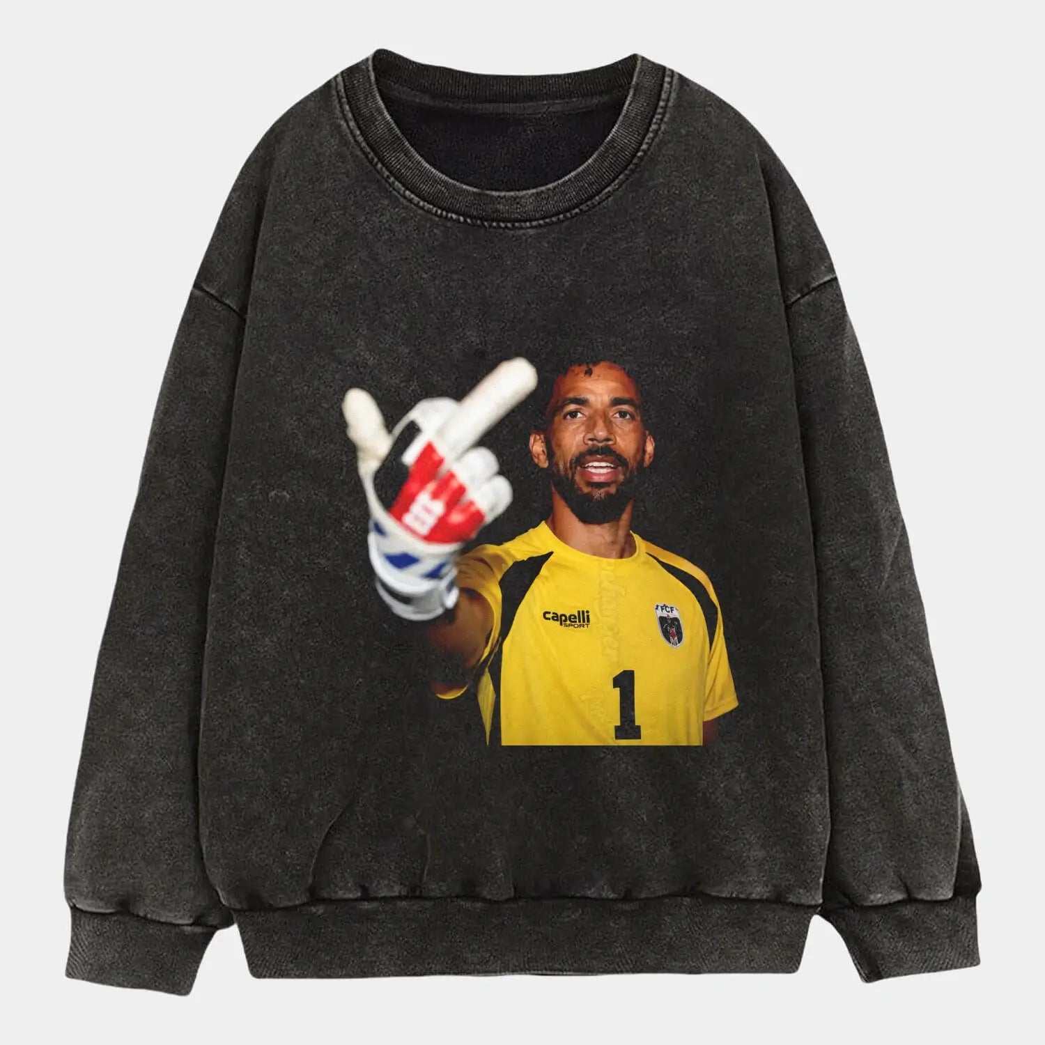 Vozinha TEE 1.1 - POPCHANGER