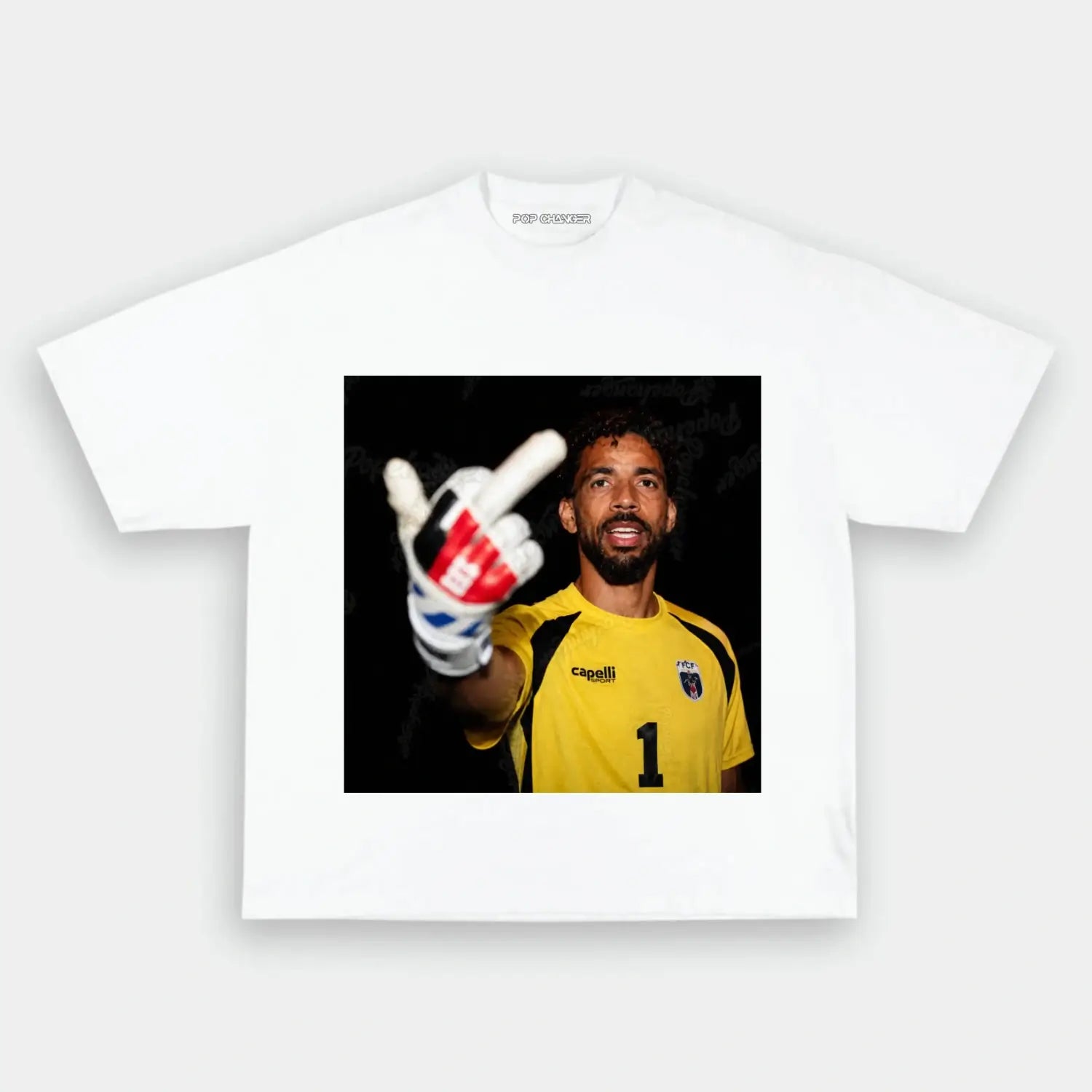 Vozinha TEE 1.1 - POPCHANGER