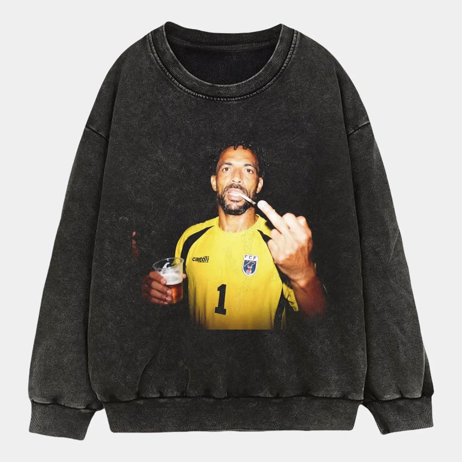 Vozinha TEE 1.2 - POPCHANGER