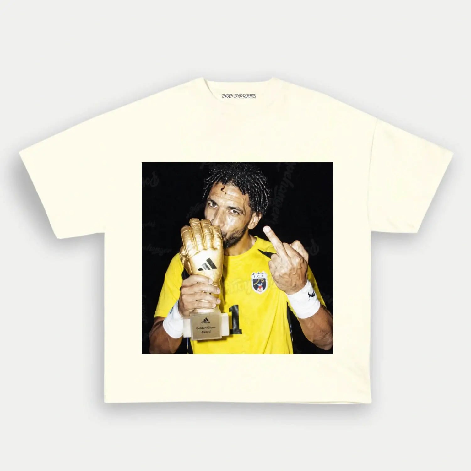 Vozinha TEE 1.3 - POPCHANGER